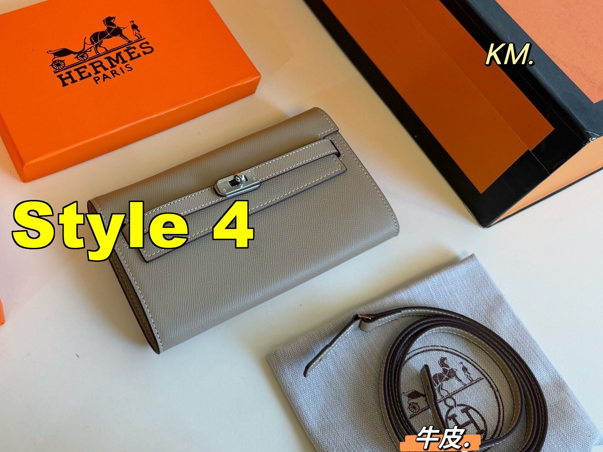 AN6012  HERMES   59.99$ gallery