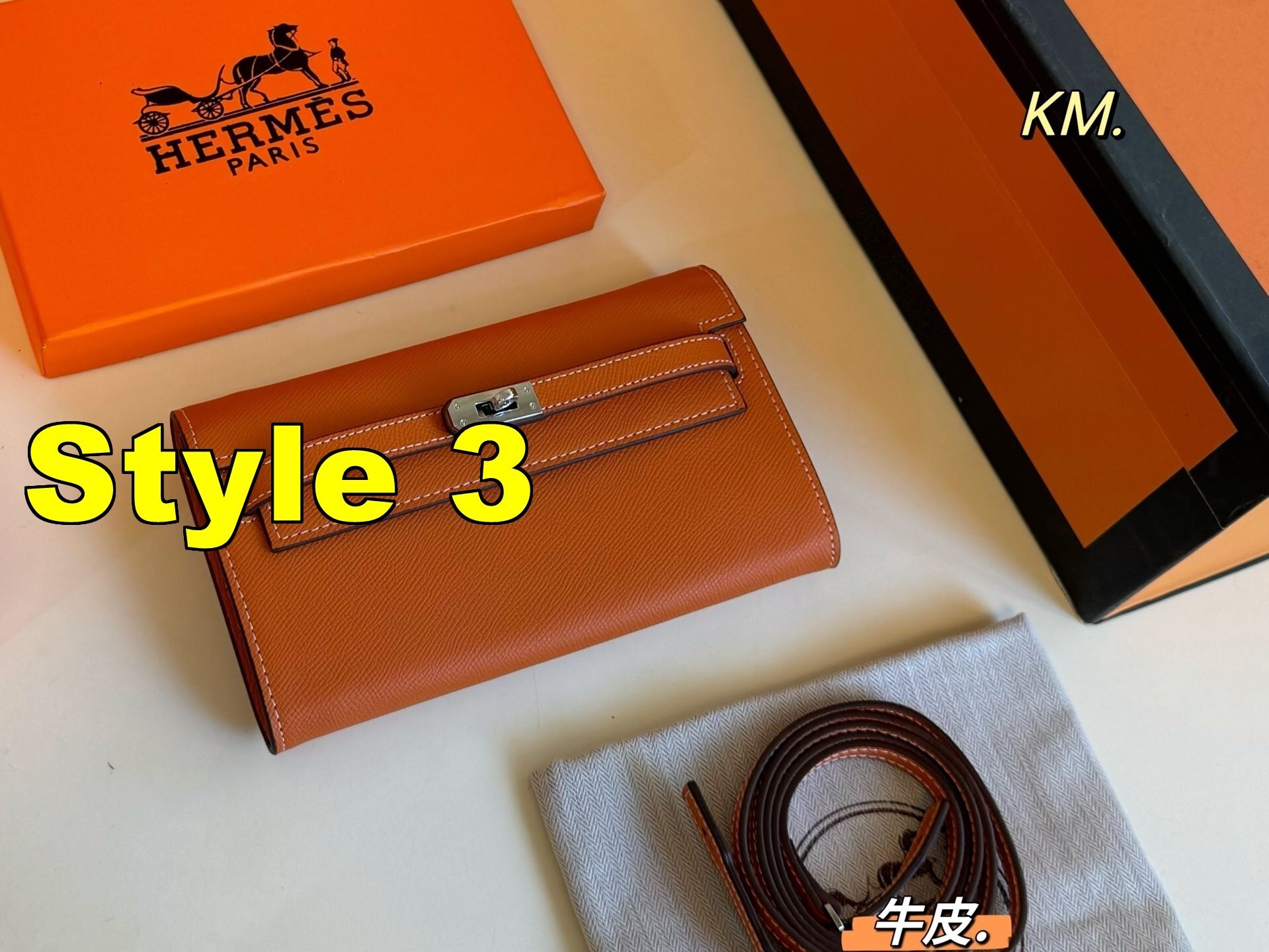 AN6012  HERMES   59.99$ gallery