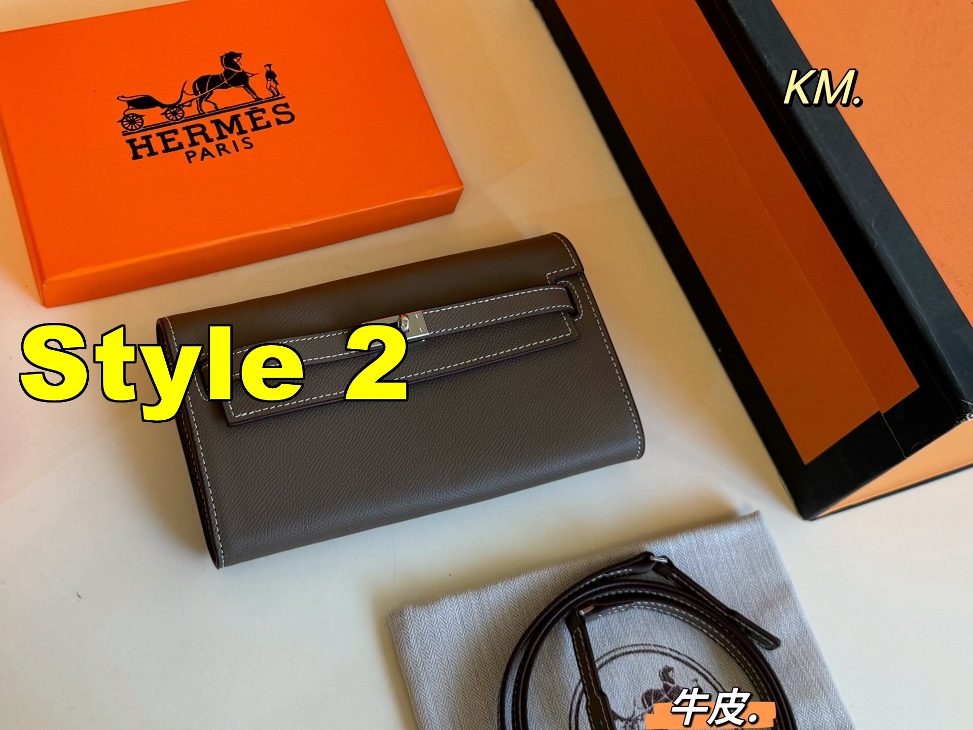 AN6012  HERMES   59.99$ gallery