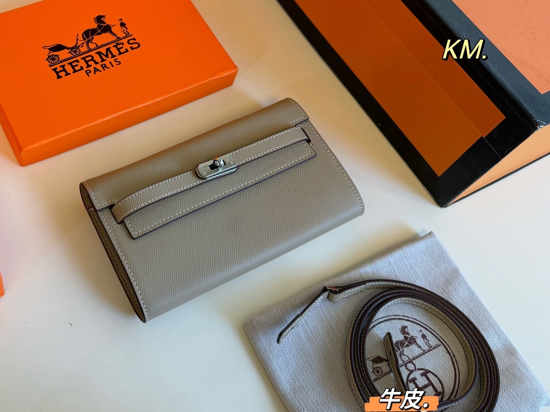 AN6012  HERMES   59.99$ gallery