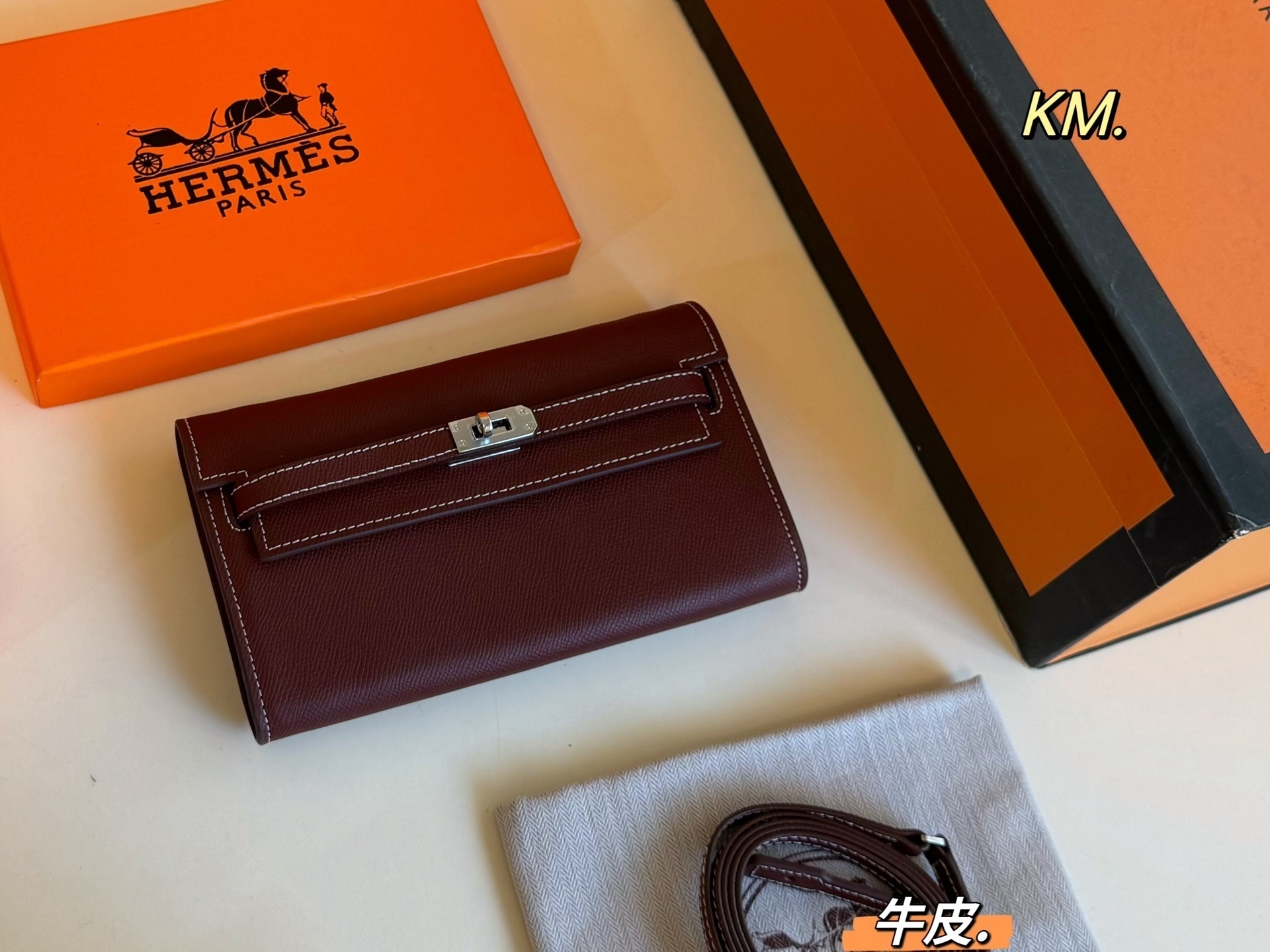 AN6012  HERMES   59.99$ gallery