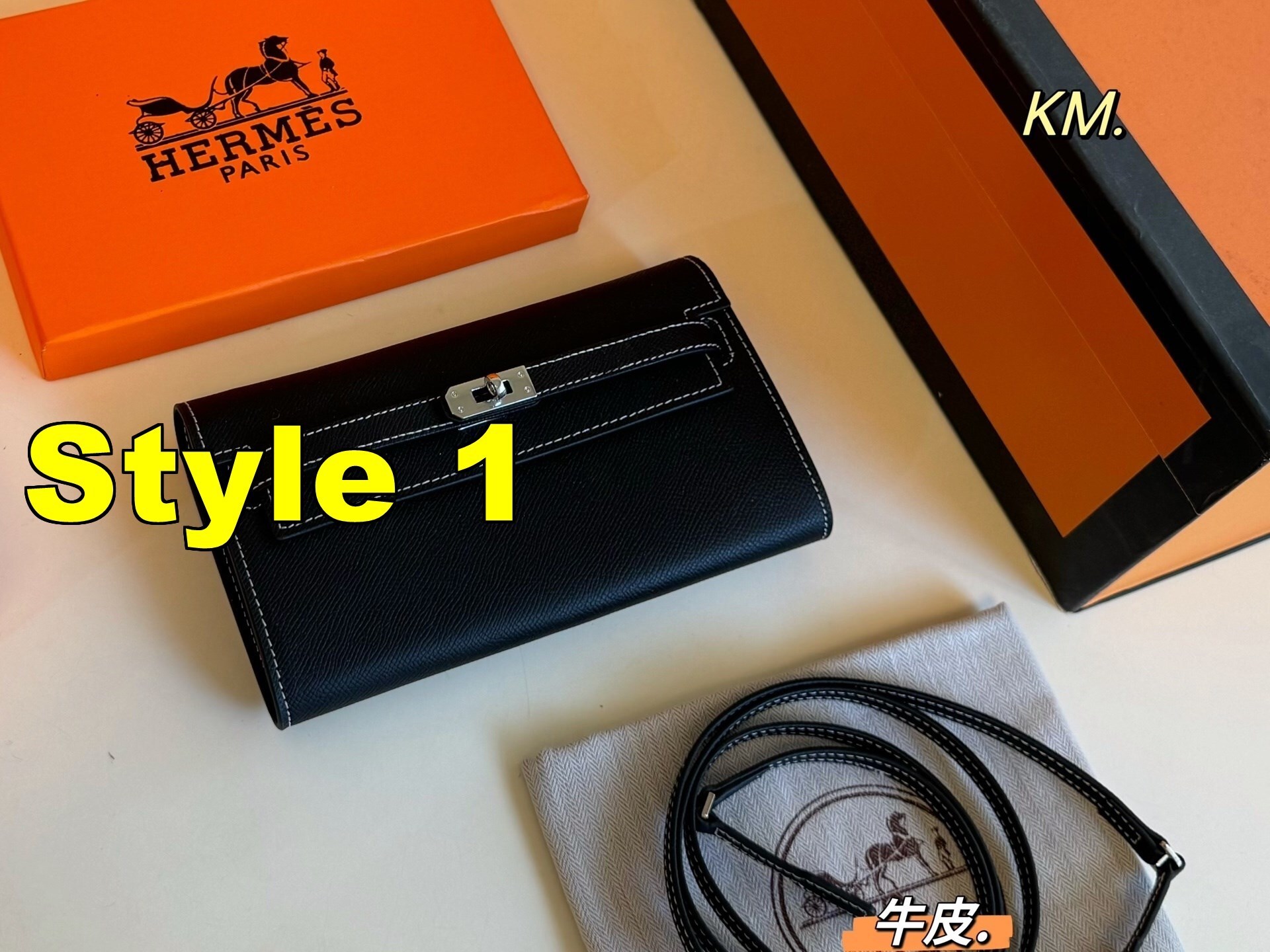 AN6012  HERMES   59.99$ gallery