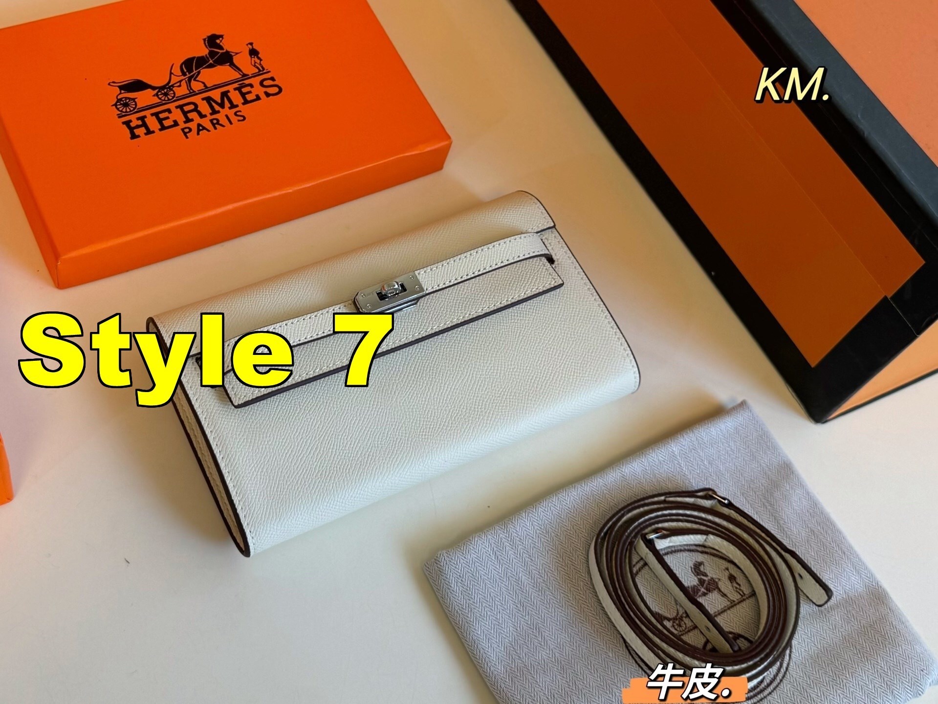 AN6012  HERMES   59.99$ gallery