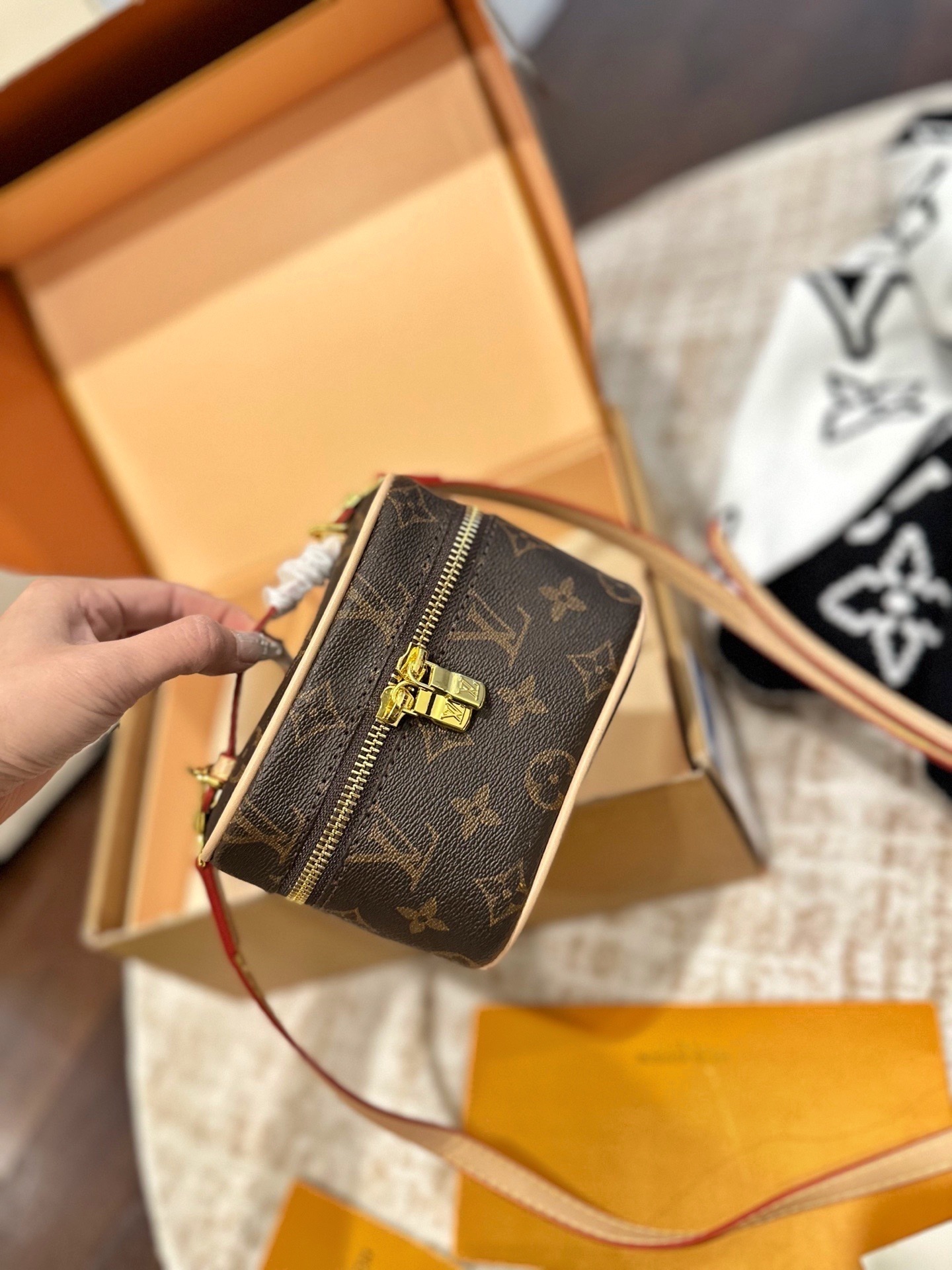 AN6014 LV 39.99/42.99/45.99$ gallery