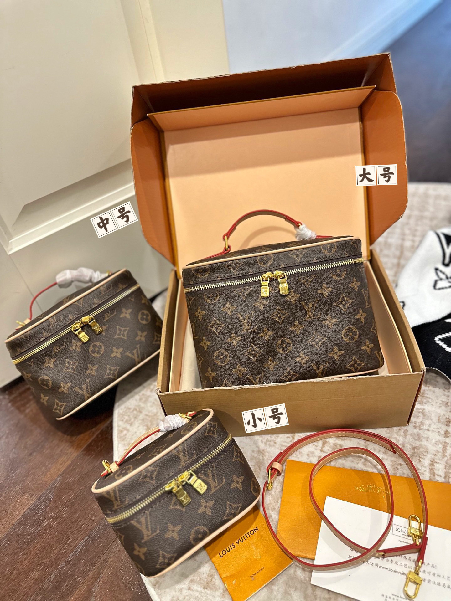 AN6014 LV 39.99/42.99/45.99$ gallery