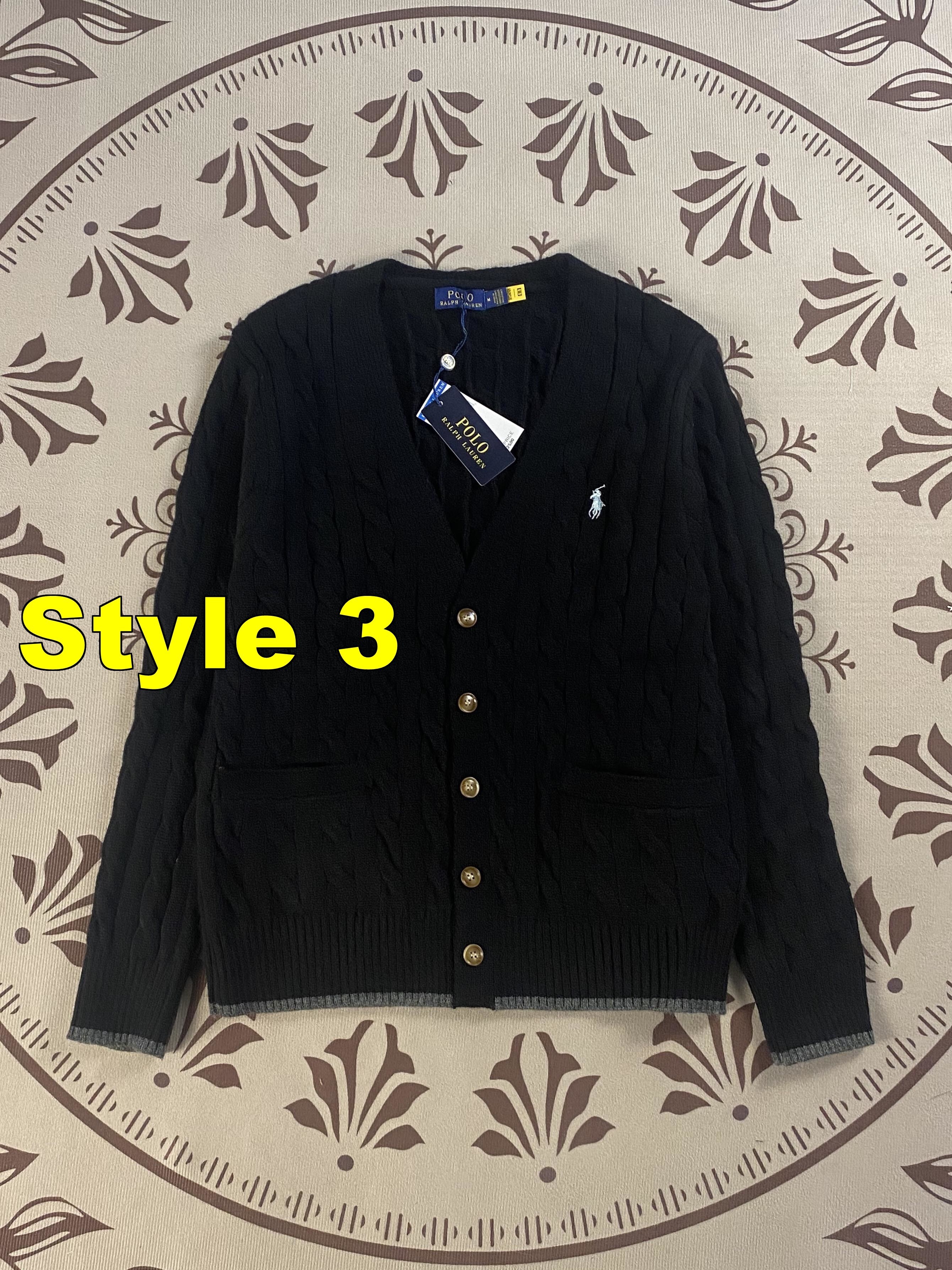 AN6015  polo  45.99$  -PLYF gallery