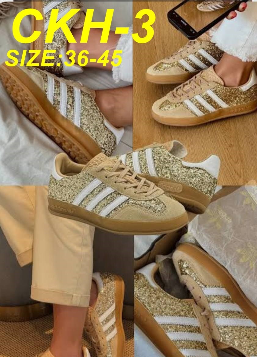 AN6018  ADIDAS shoe 49.99$ gallery