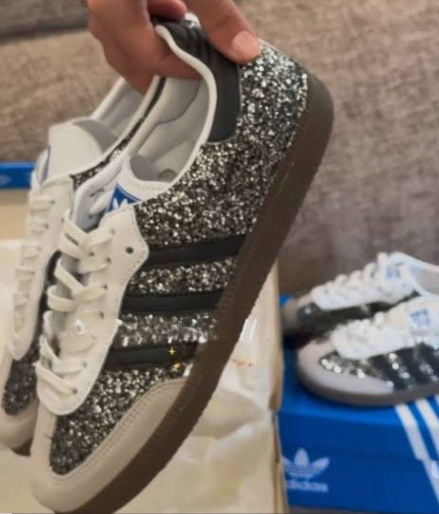 AN6018  ADIDAS shoe 49.99$ gallery