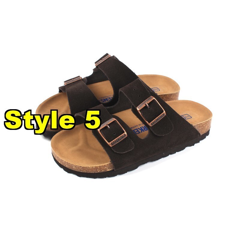 AN6019  birkenstock  39.99$  -TG gallery