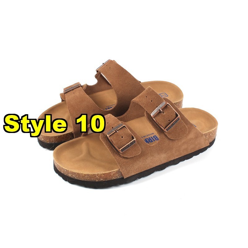 AN6019  birkenstock  39.99$  -TG gallery