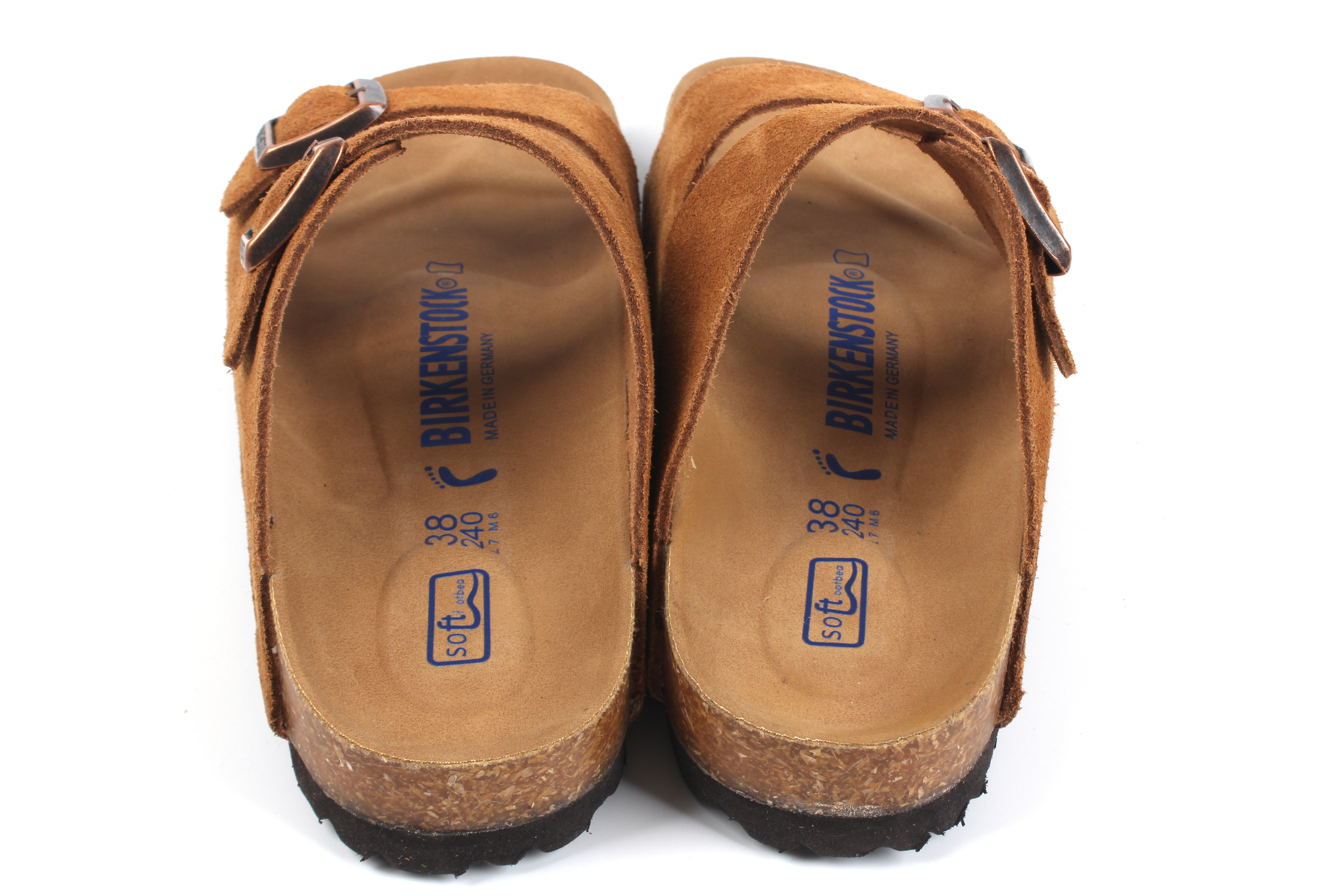 AN6019  birkenstock  39.99$  -TG gallery