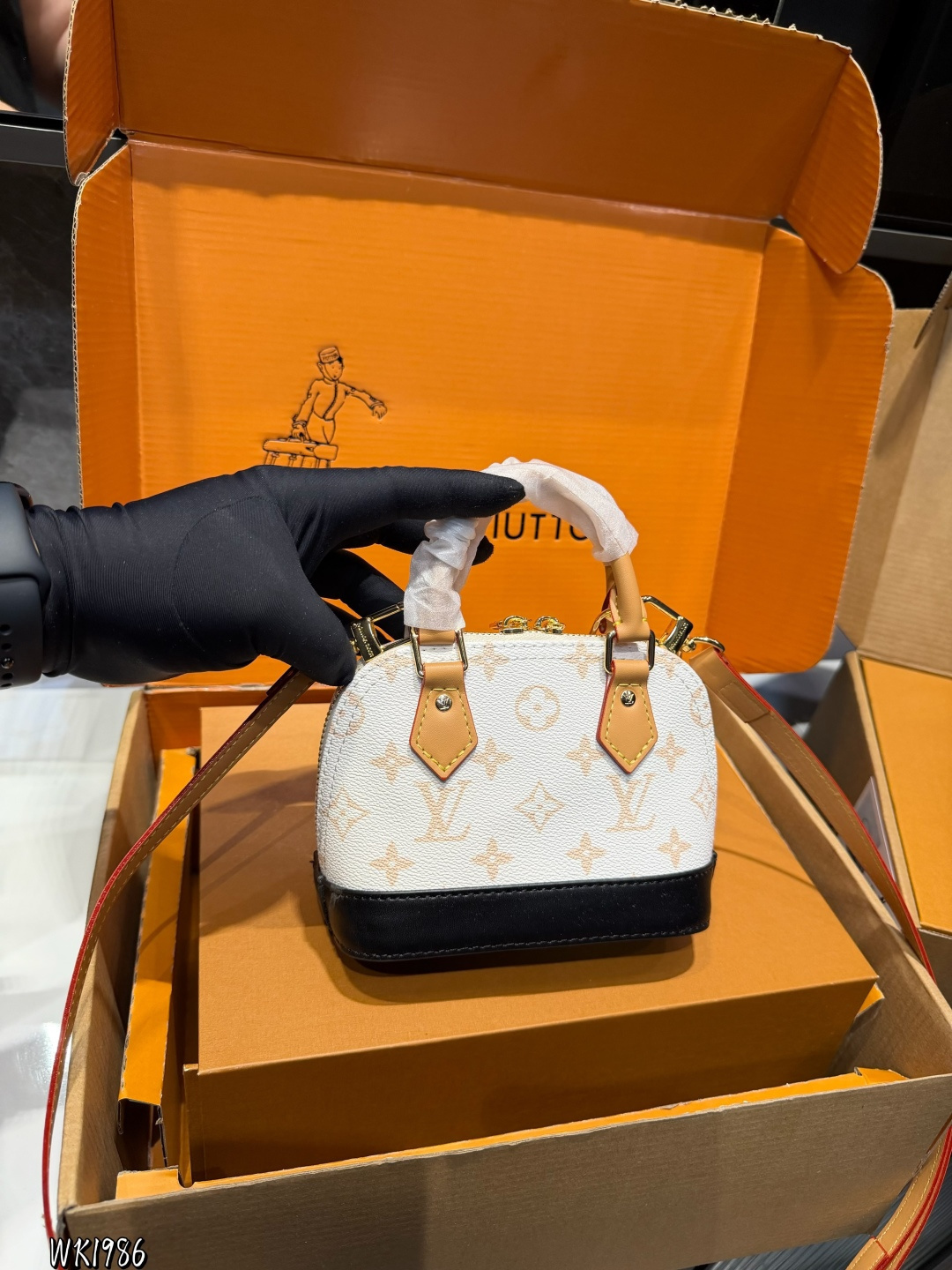 AN6020  LV  59.99$ gallery