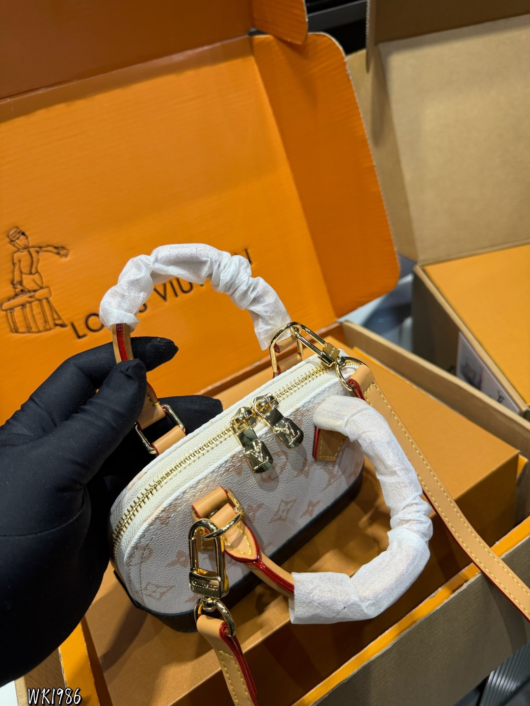 AN6020  LV  59.99$ gallery