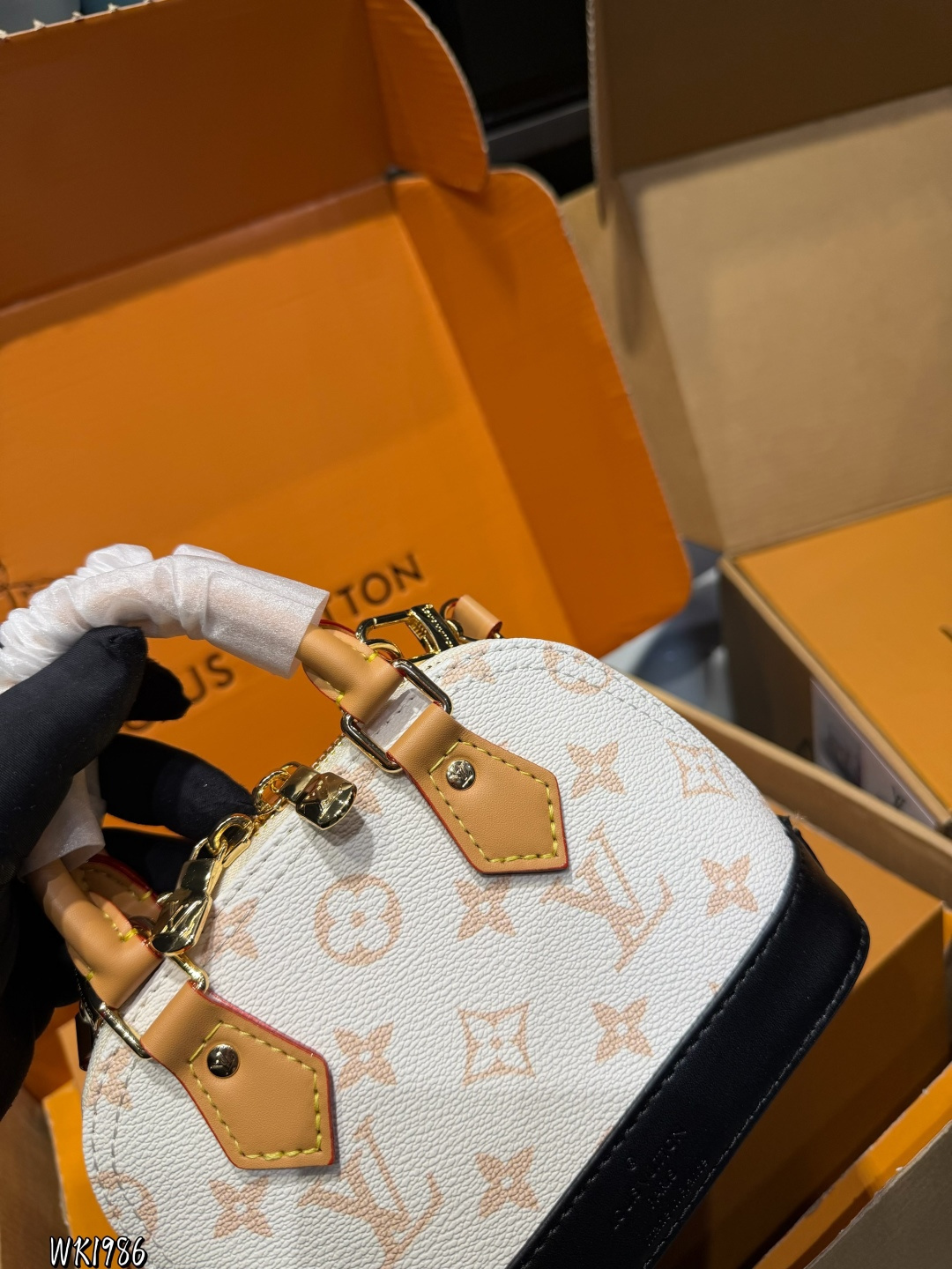 AN6020  LV  59.99$ gallery