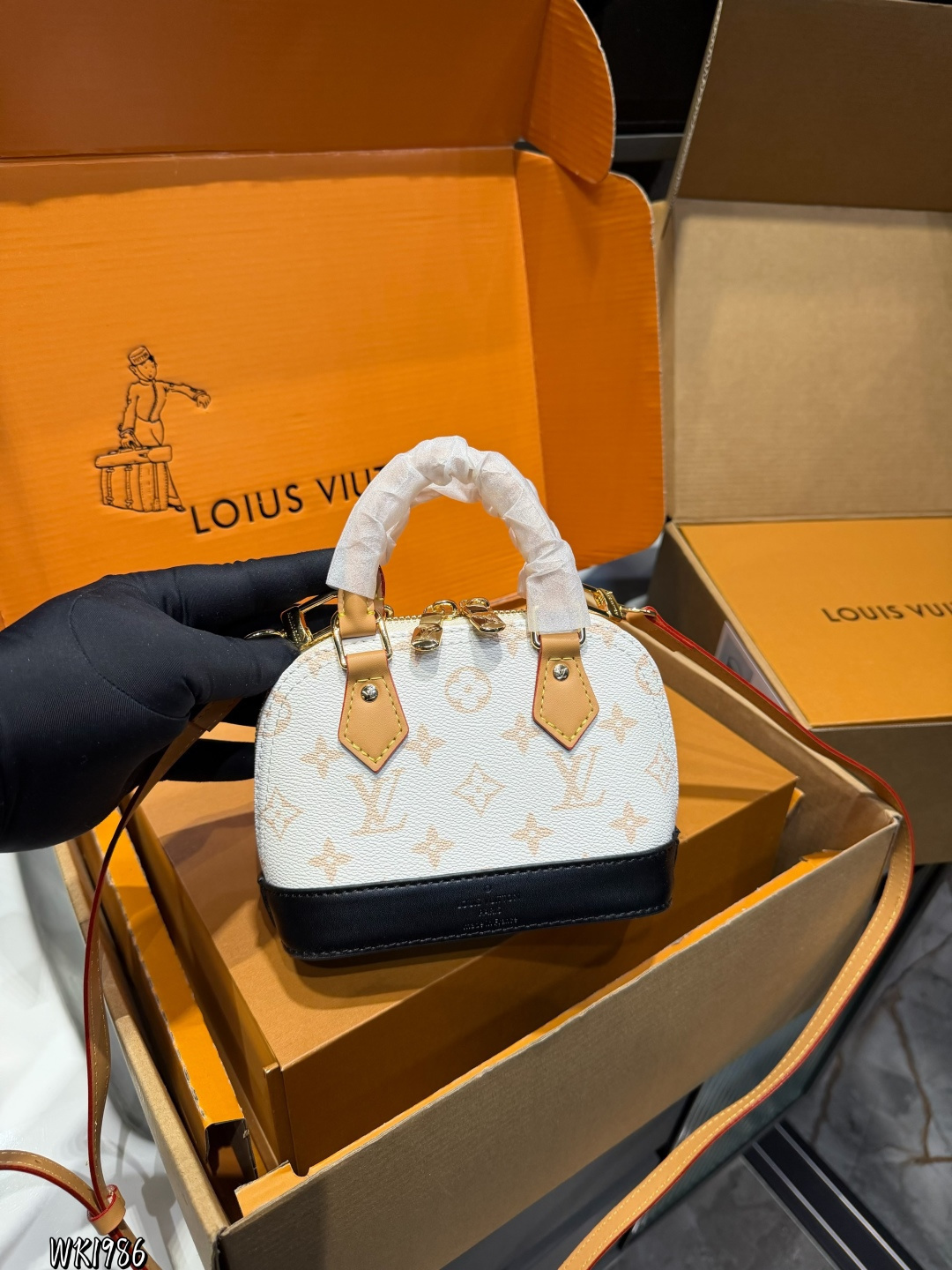 AN6020  LV  59.99$ gallery