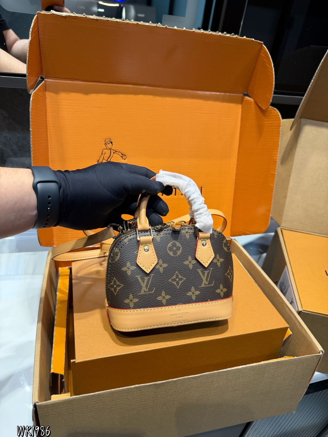 AN6020  LV  59.99$ gallery