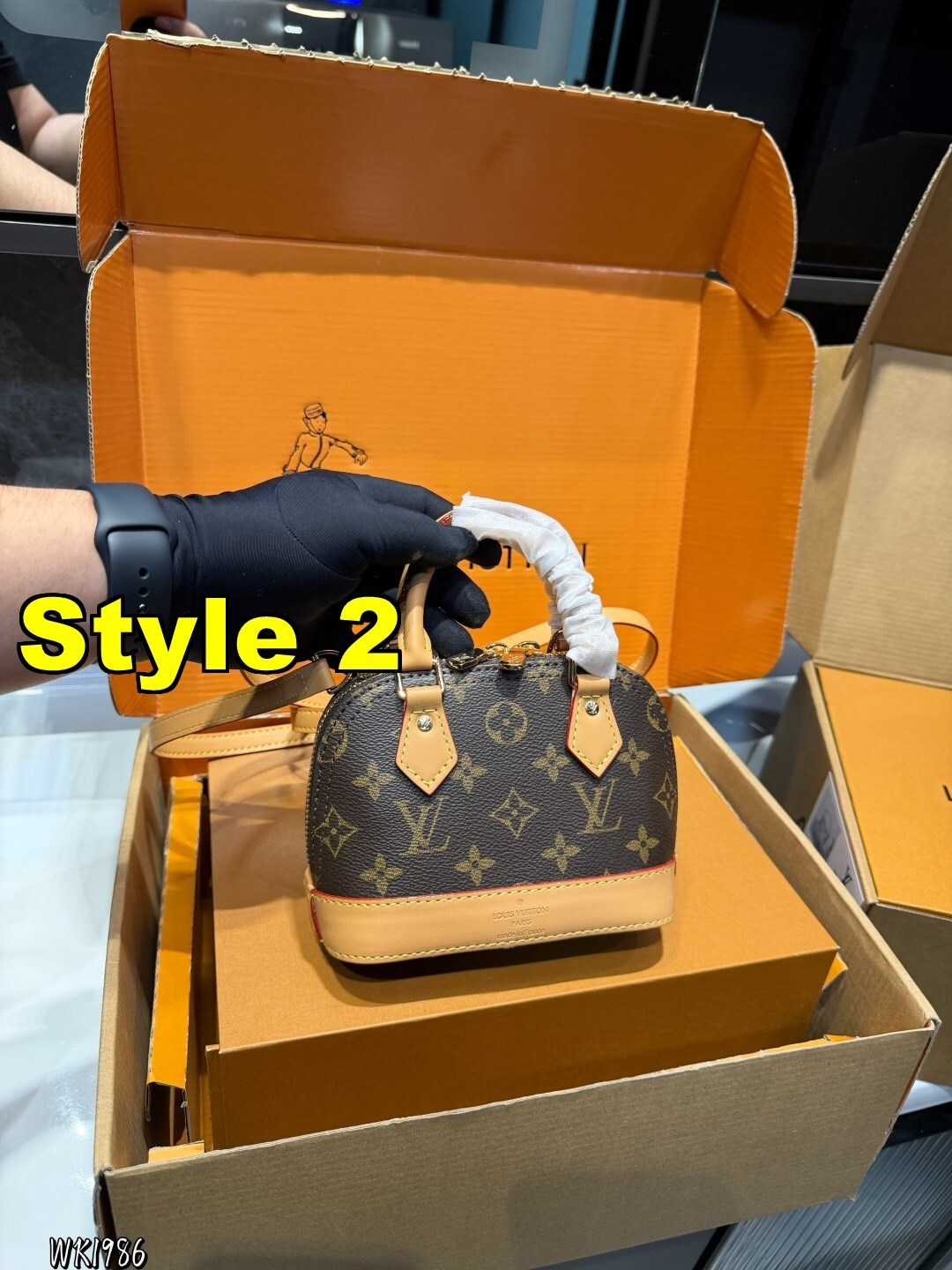 AN6020  LV  59.99$ gallery