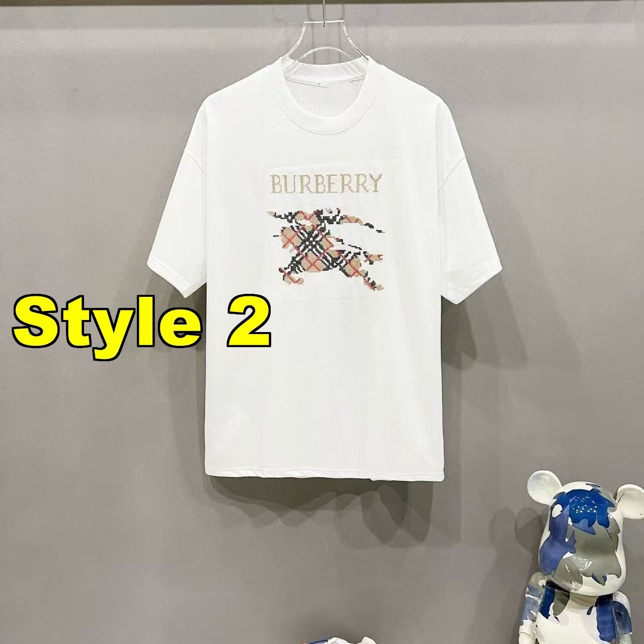 AN6021 Burberry  39.99$ gallery
