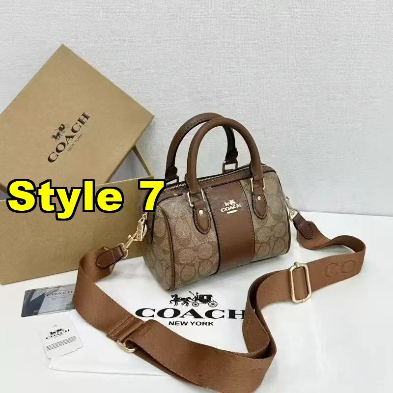 AN6026  coach  45.99$ gallery