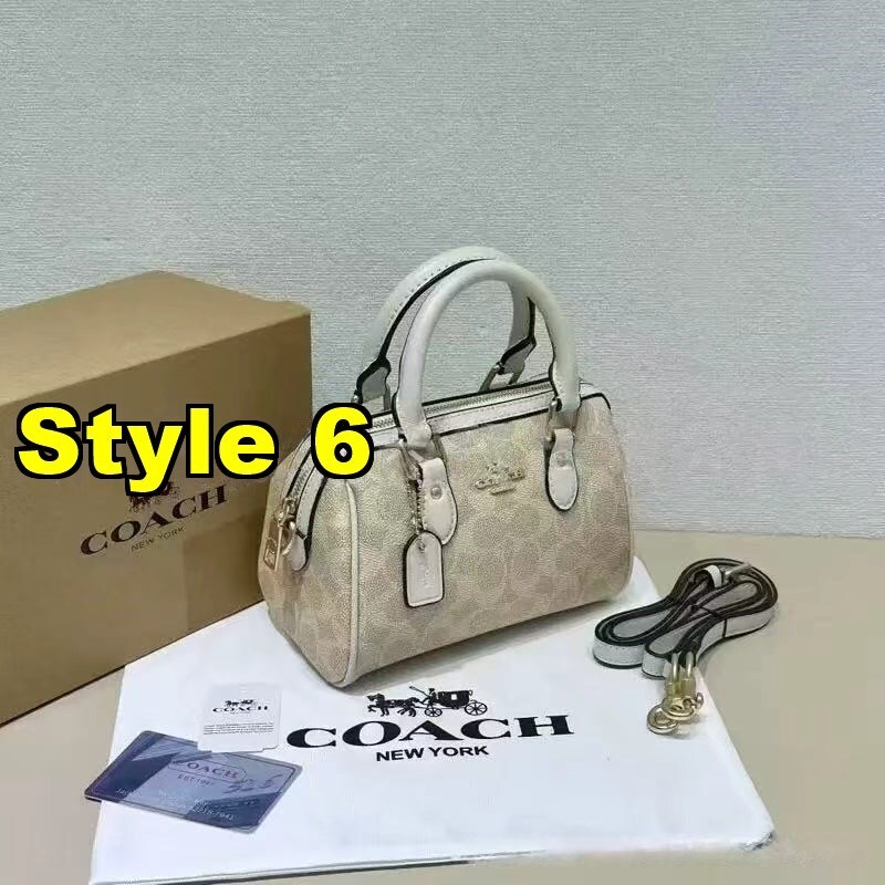 AN6026  coach  45.99$ gallery