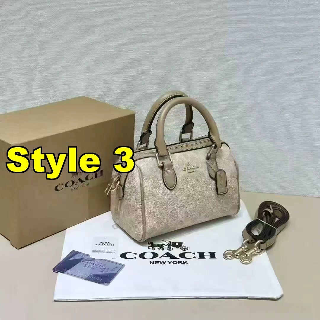 AN6026  coach  45.99$ gallery