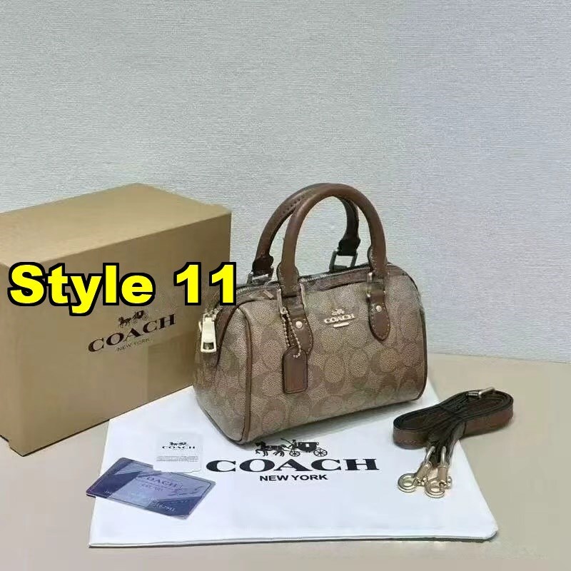 AN6026  coach  45.99$ gallery