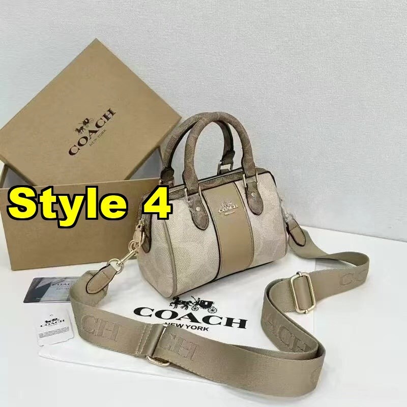 AN6026  coach  45.99$ gallery