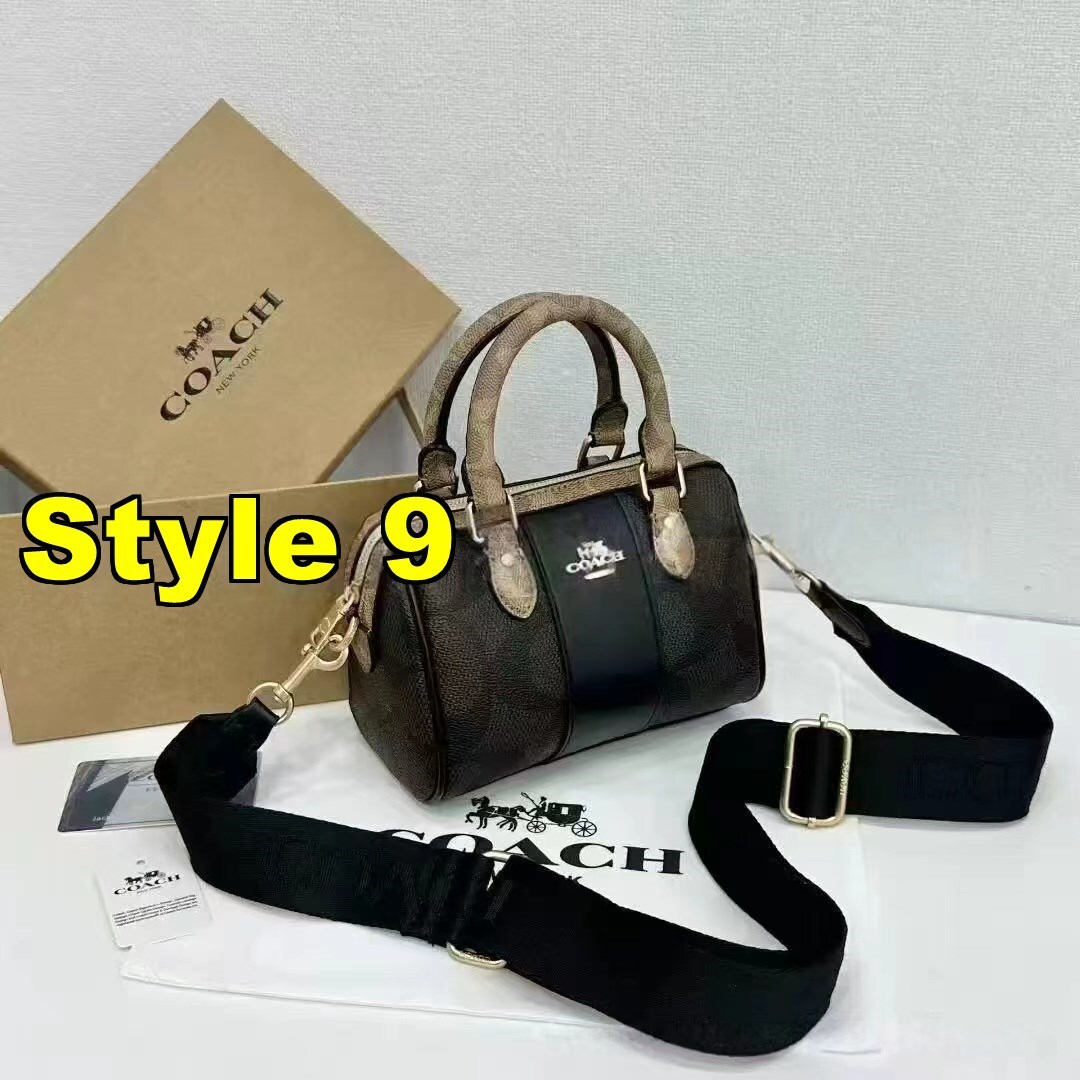 AN6026  coach  45.99$ gallery