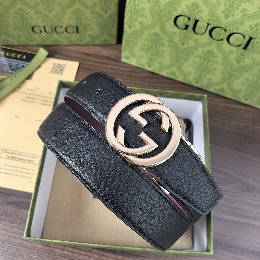 AN6027  GUCCI 32.99$  WITH BOX gallery