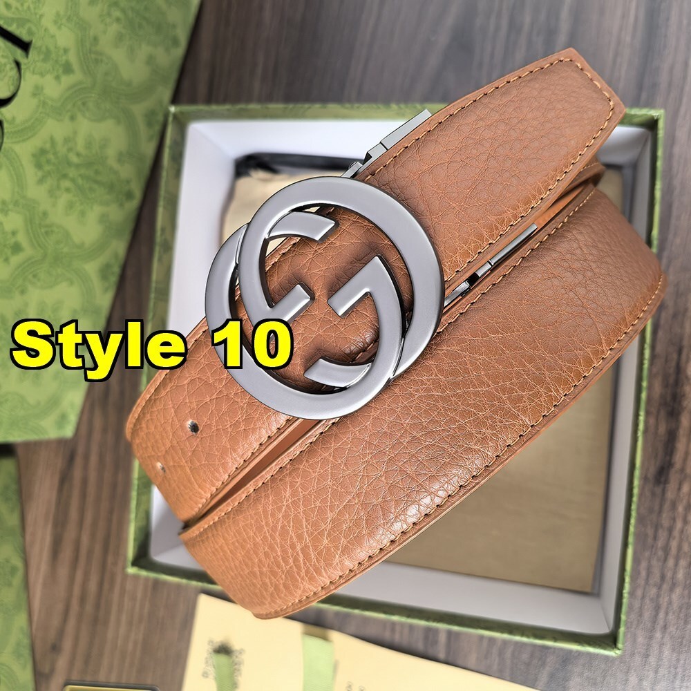 AN6027  GUCCI 32.99$  WITH BOX gallery