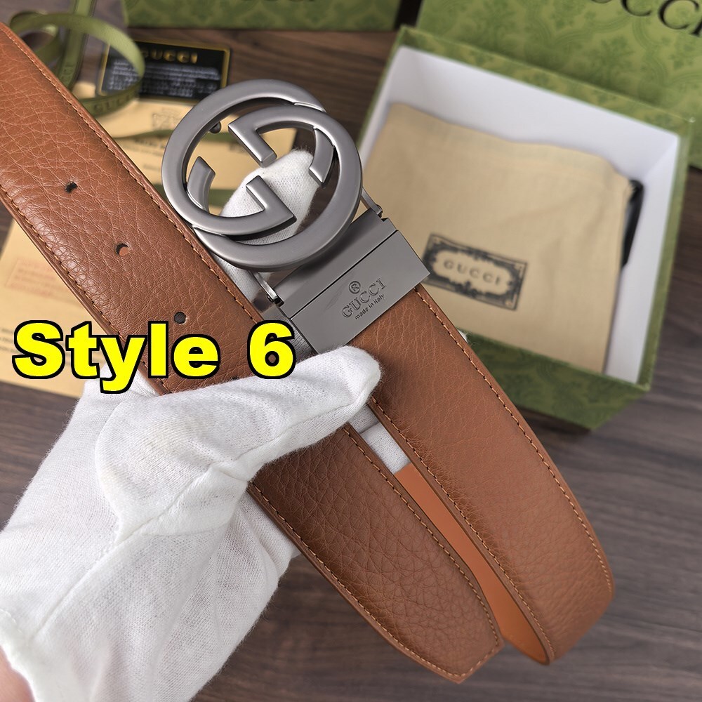 AN6027  GUCCI 32.99$  WITH BOX gallery