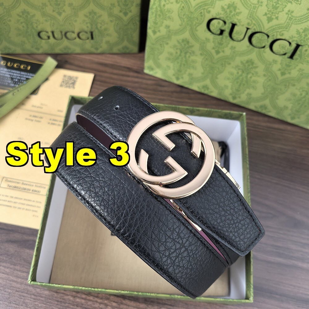AN6027  GUCCI 32.99$  WITH BOX gallery