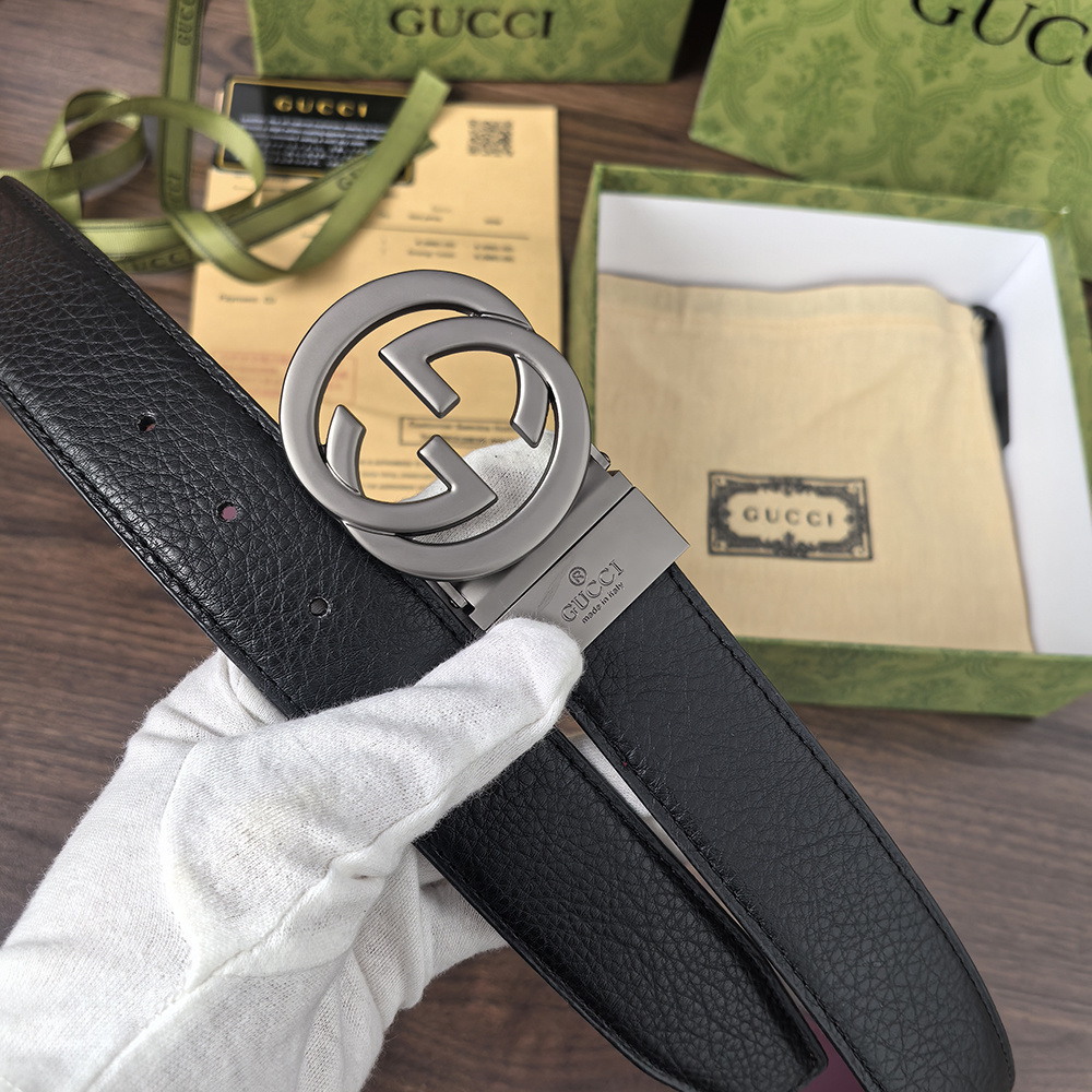 AN6027  GUCCI 32.99$  WITH BOX gallery