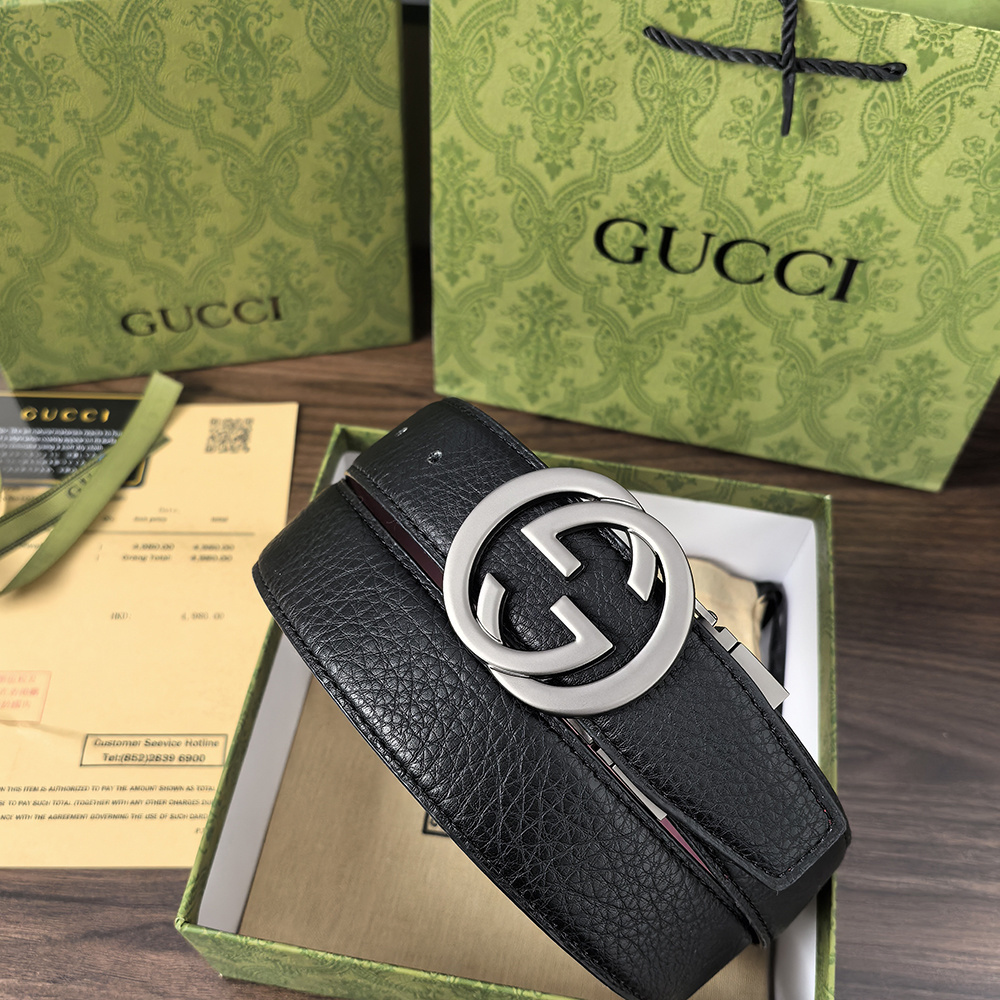 AN6027  GUCCI 32.99$  WITH BOX gallery