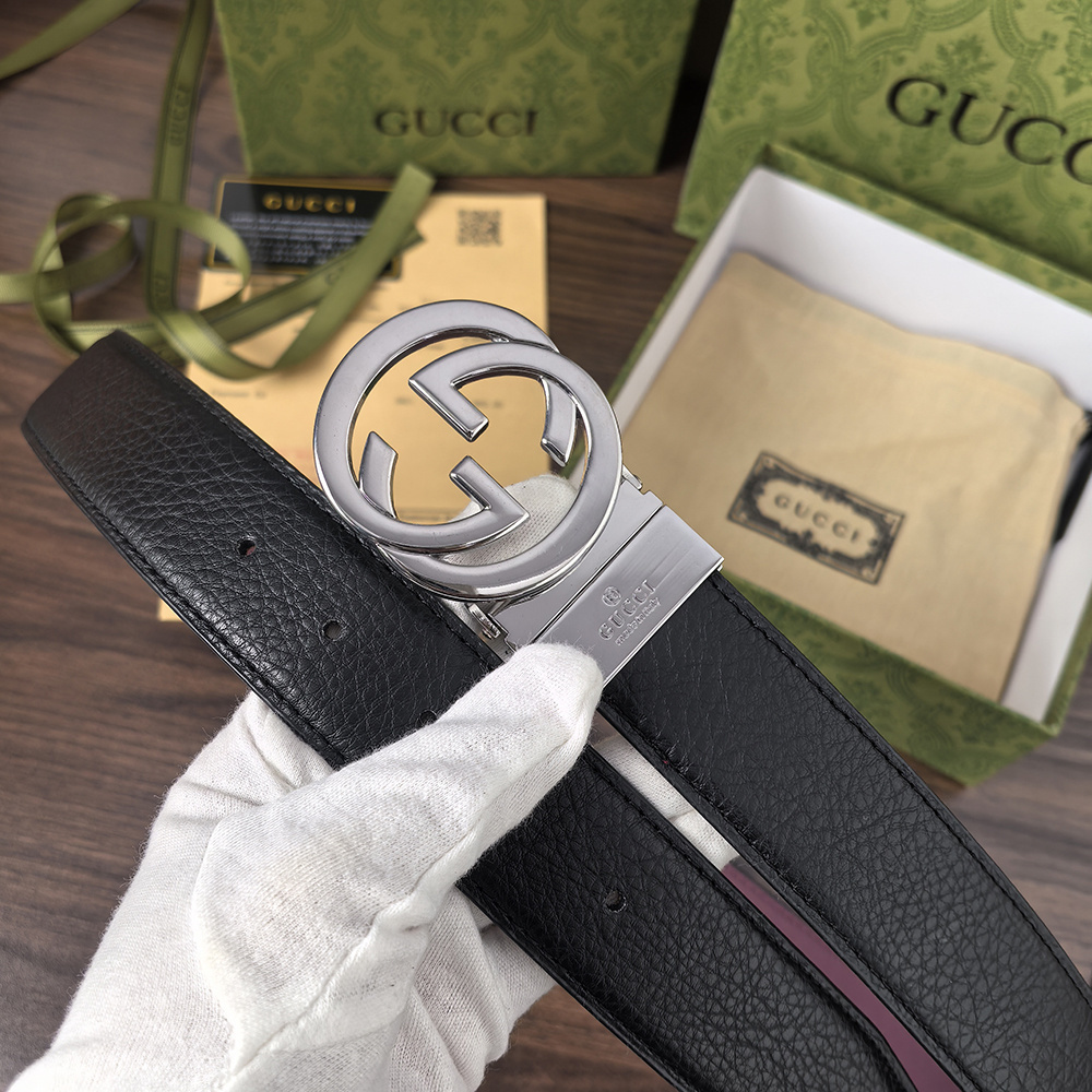 AN6027  GUCCI 32.99$  WITH BOX gallery