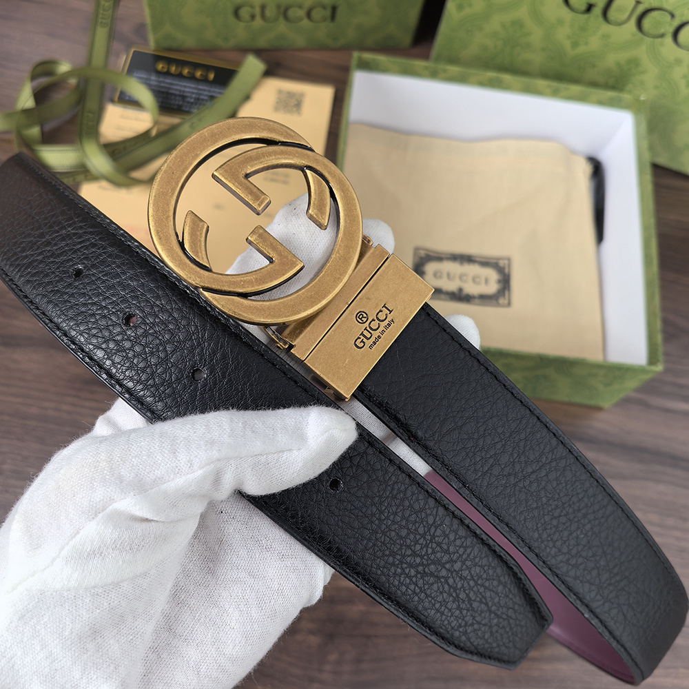 AN6027  GUCCI 32.99$  WITH BOX gallery