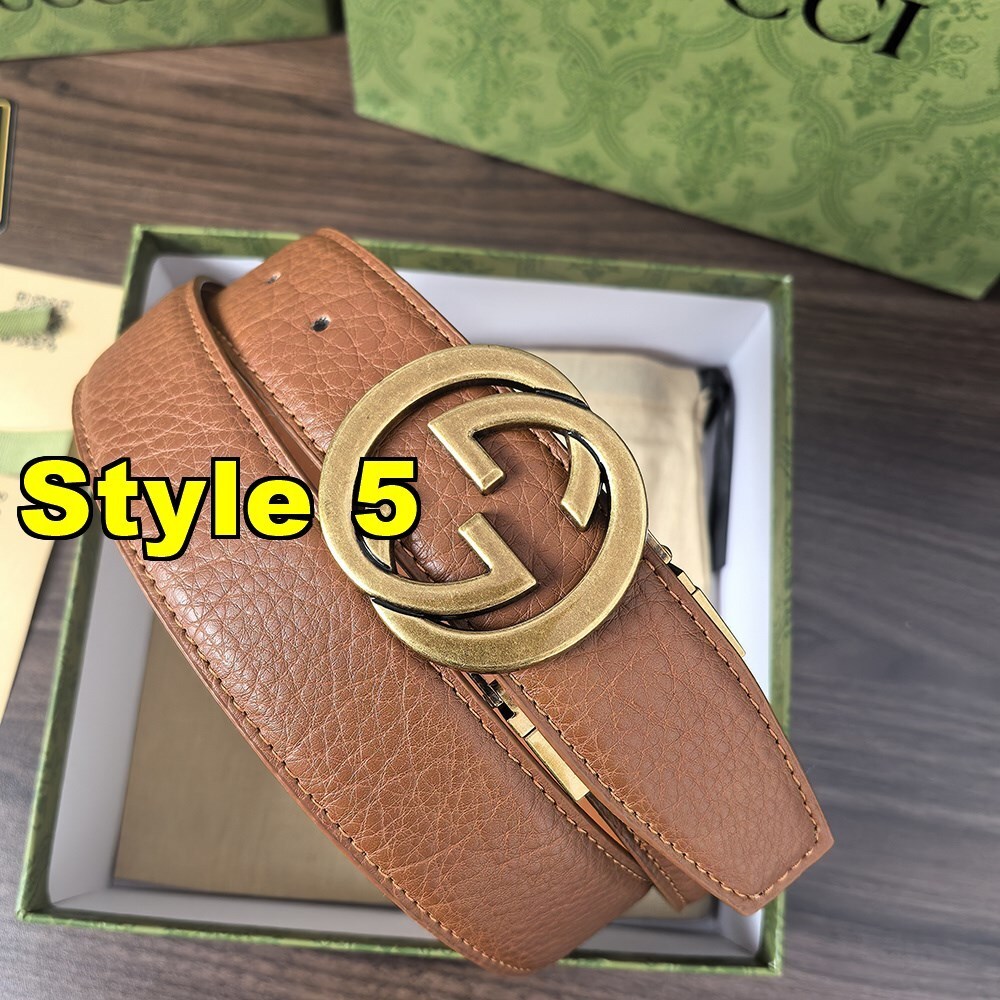 AN6027  GUCCI 32.99$  WITH BOX gallery