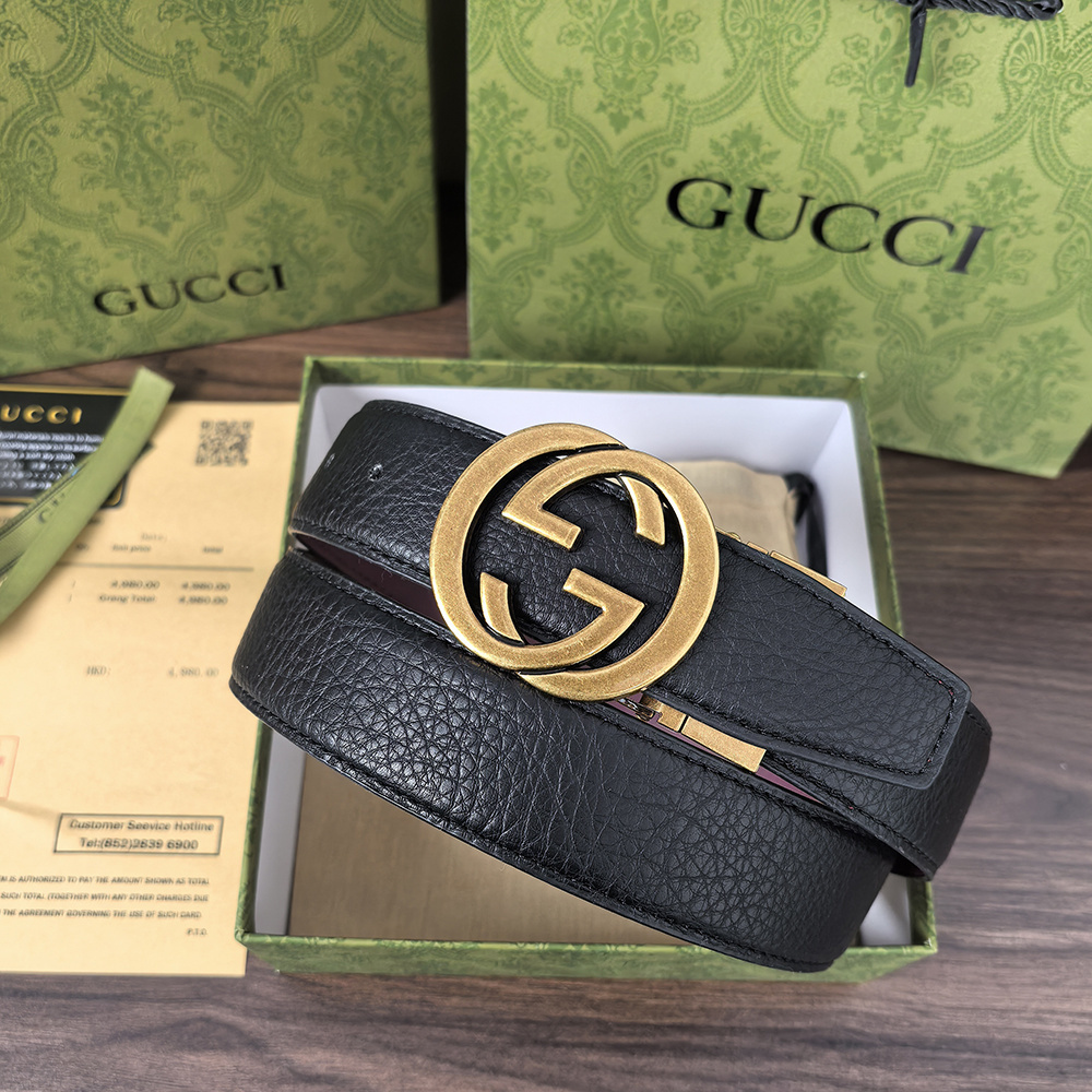 AN6027  GUCCI 32.99$  WITH BOX gallery
