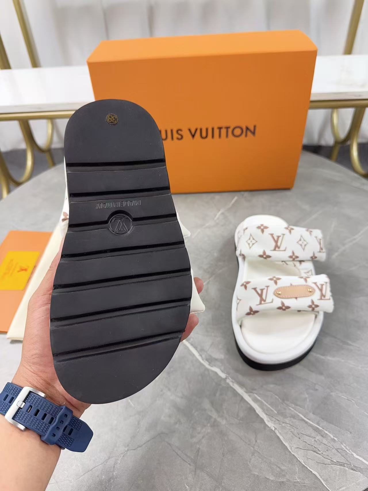 AN6032 LV 55.99$ gallery