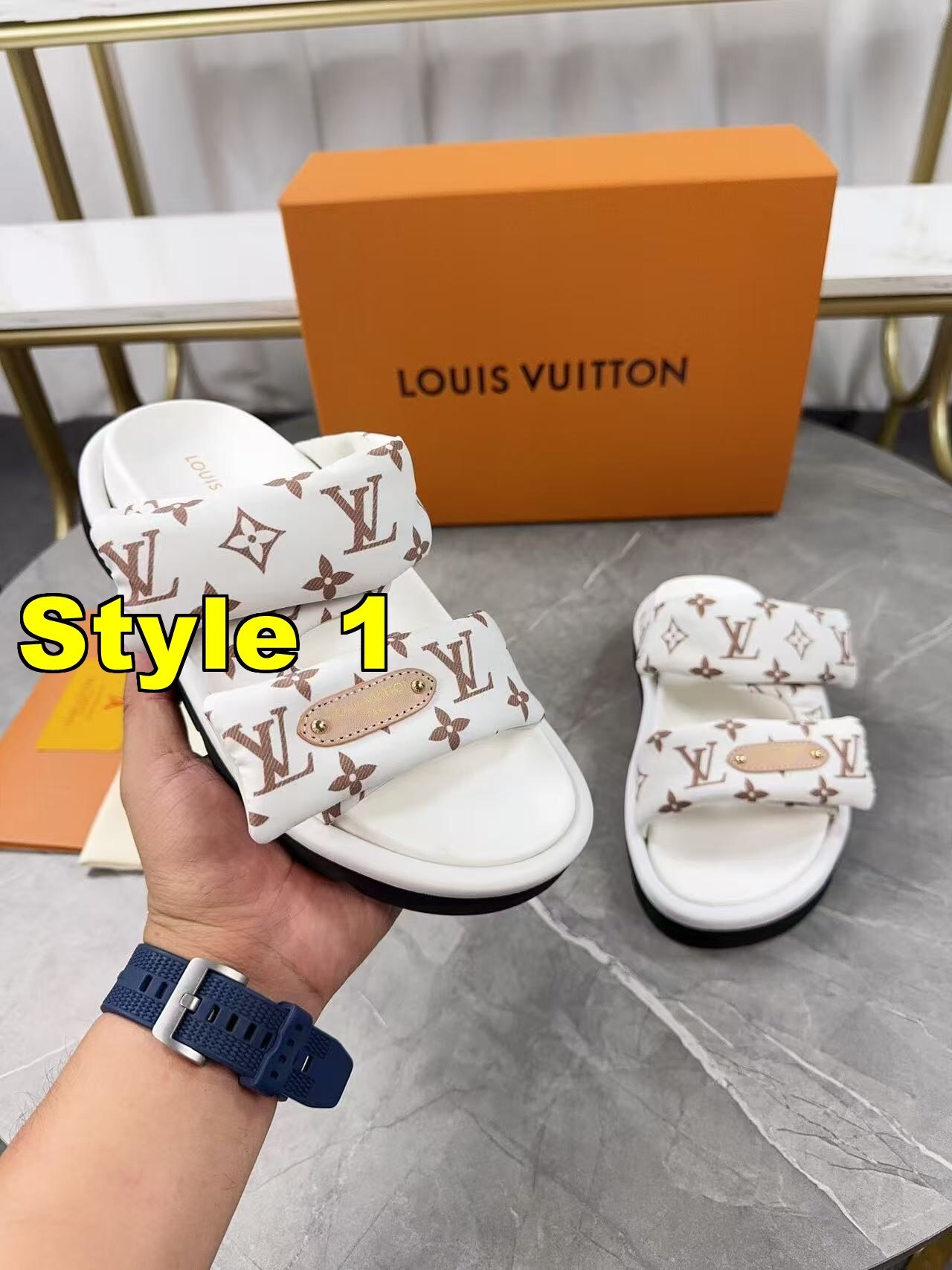 AN6032 LV 55.99$ gallery