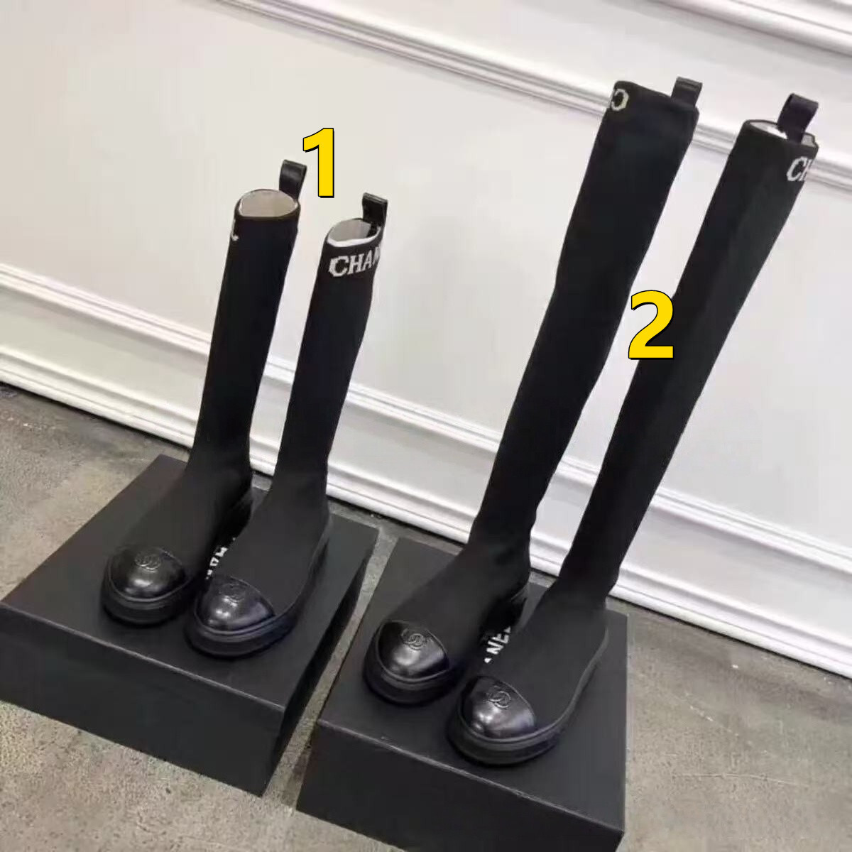 AN6040  chanel  59.99$ gallery