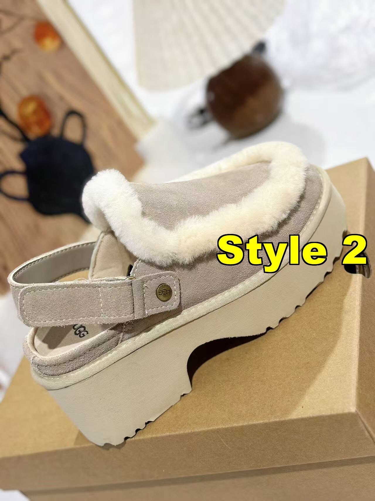AN6046 UGG  79.99$ gallery