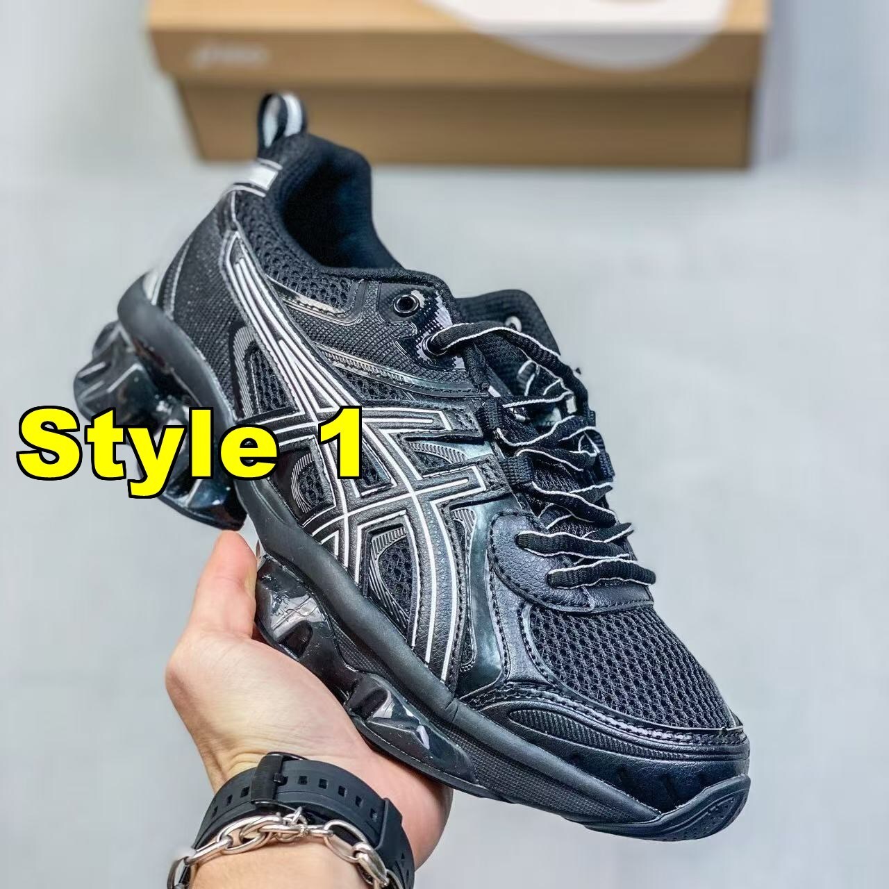 AN6047  ASICS 59.99$ gallery