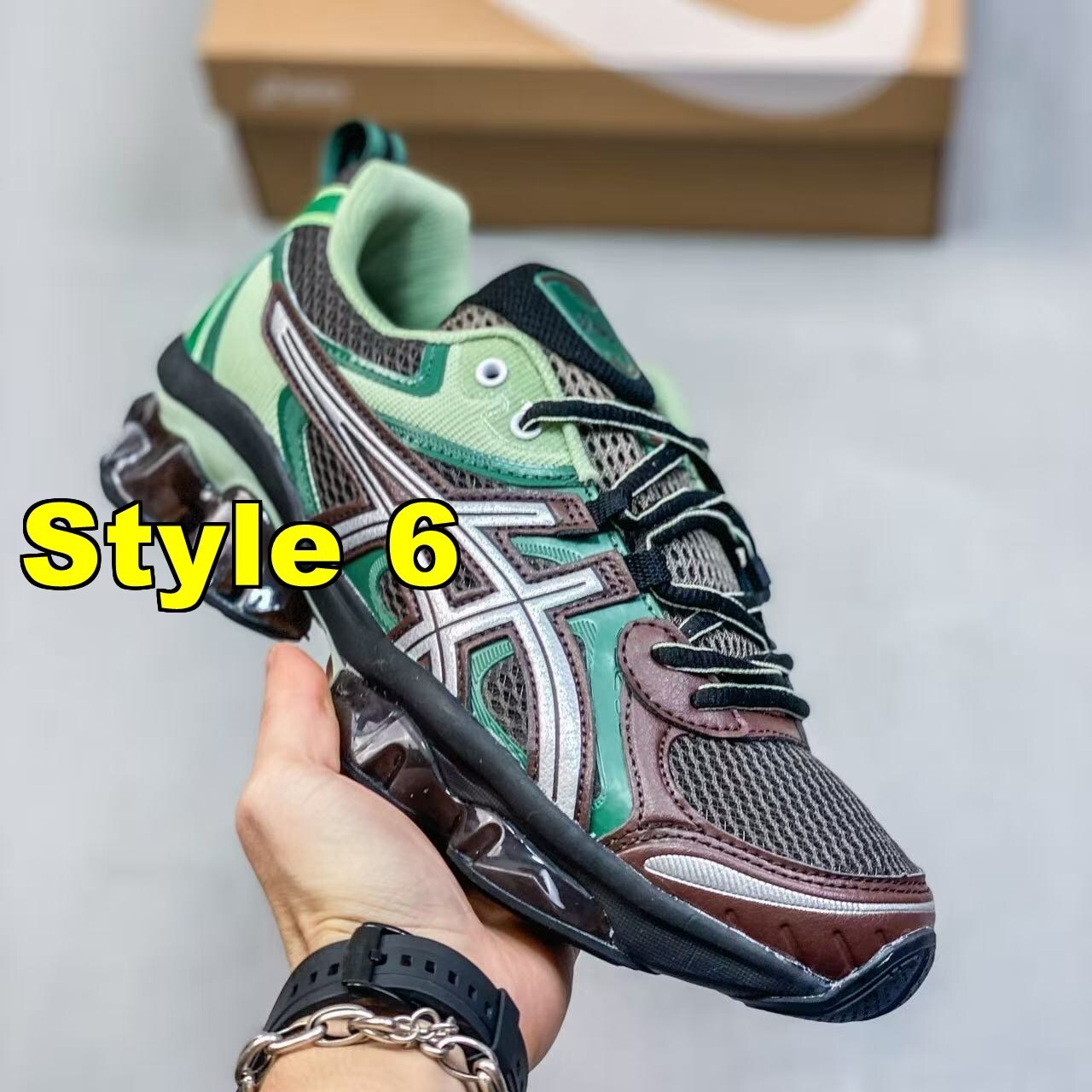 AN6047  ASICS 59.99$ gallery