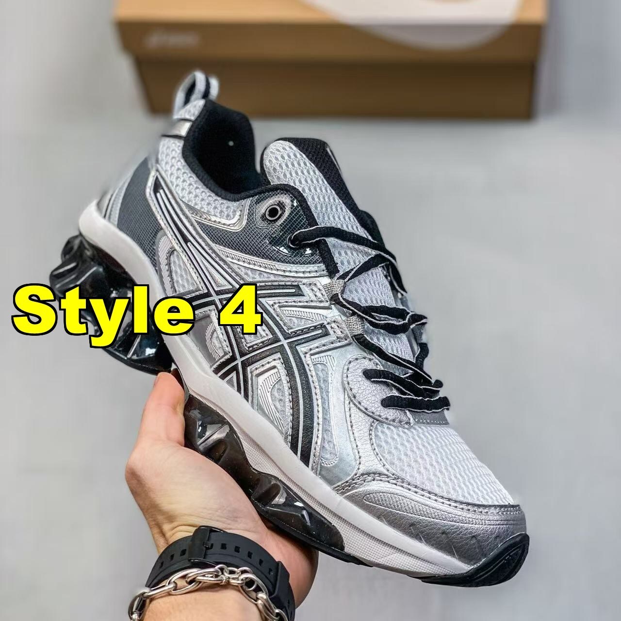 AN6047  ASICS 59.99$ gallery