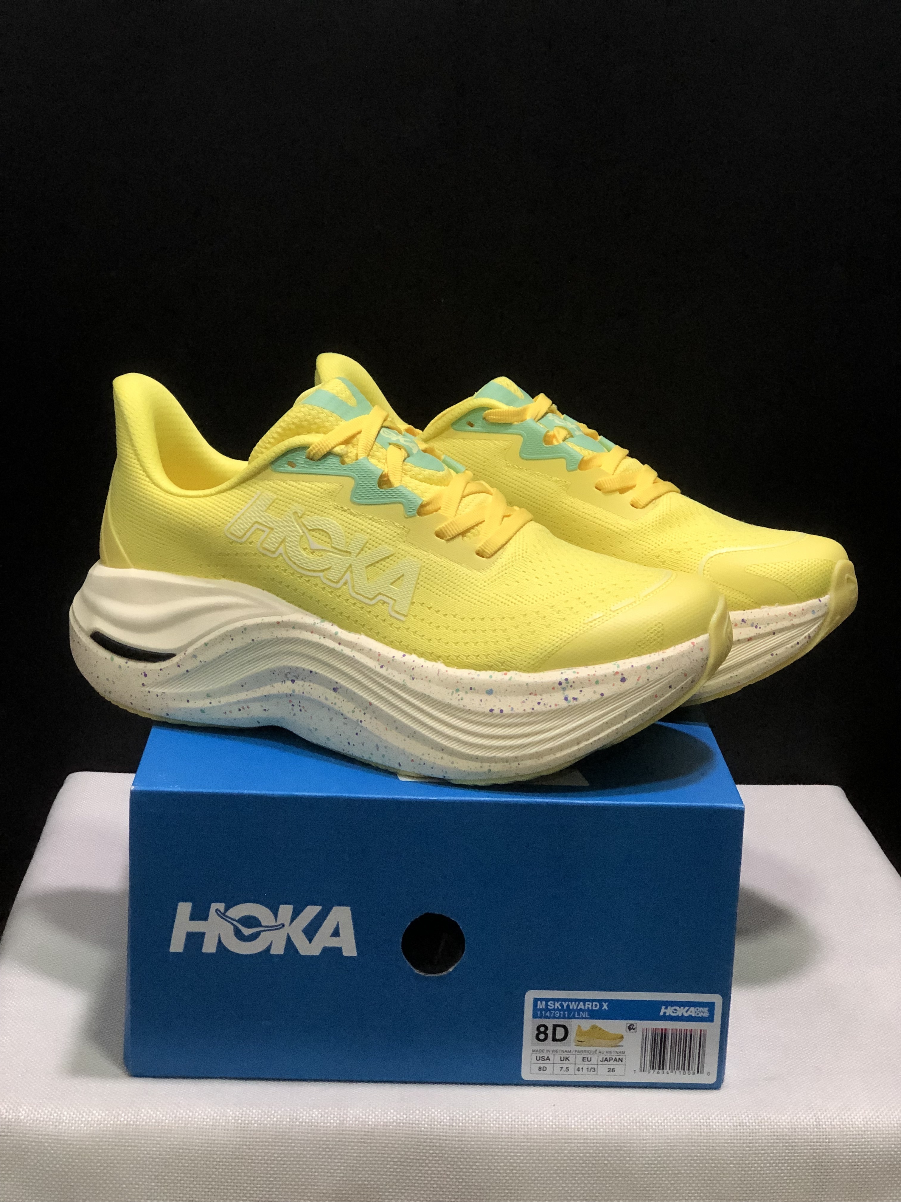 AN6049  HOKA  55.99$ gallery
