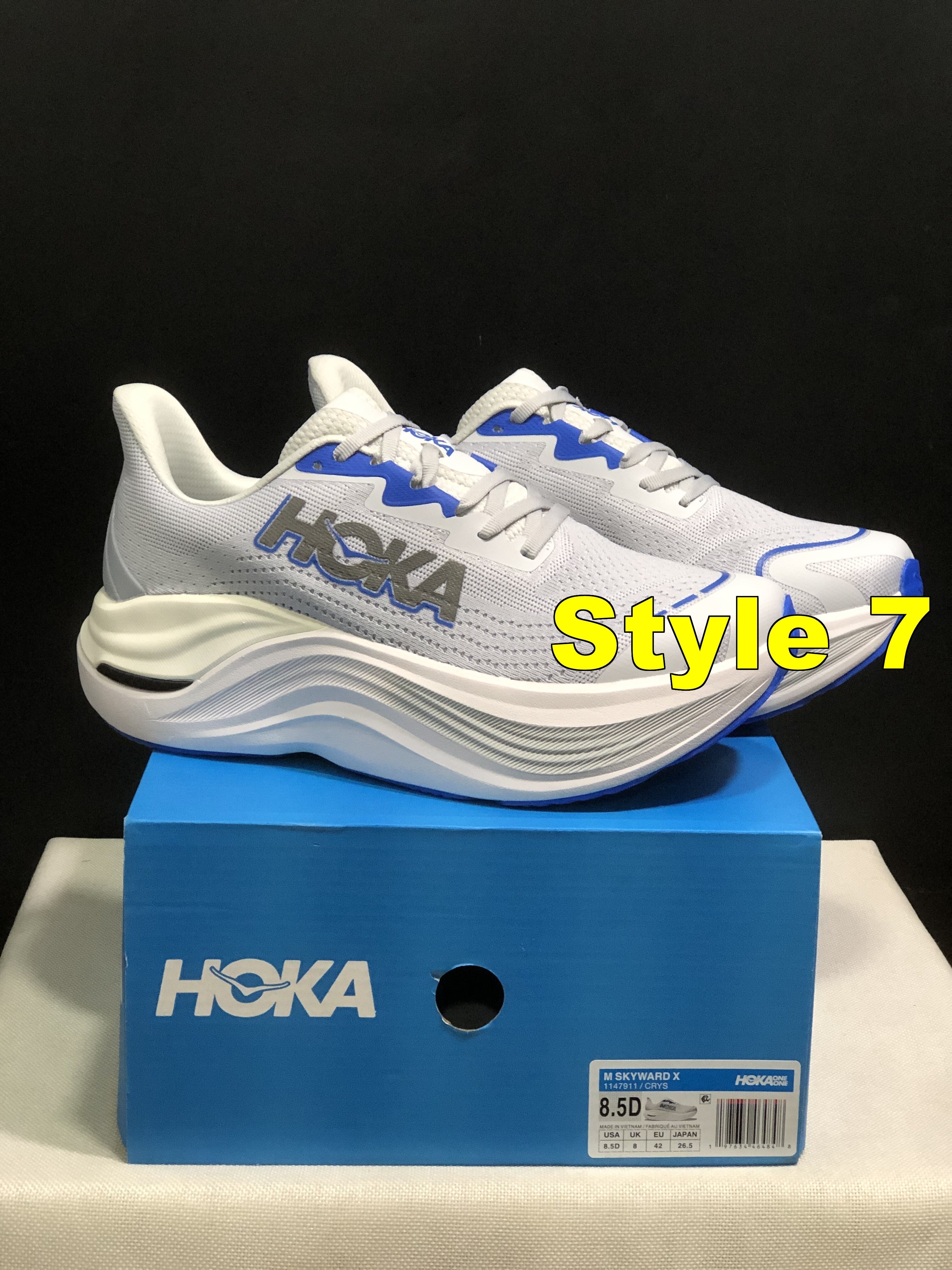 AN6049  HOKA  55.99$ gallery