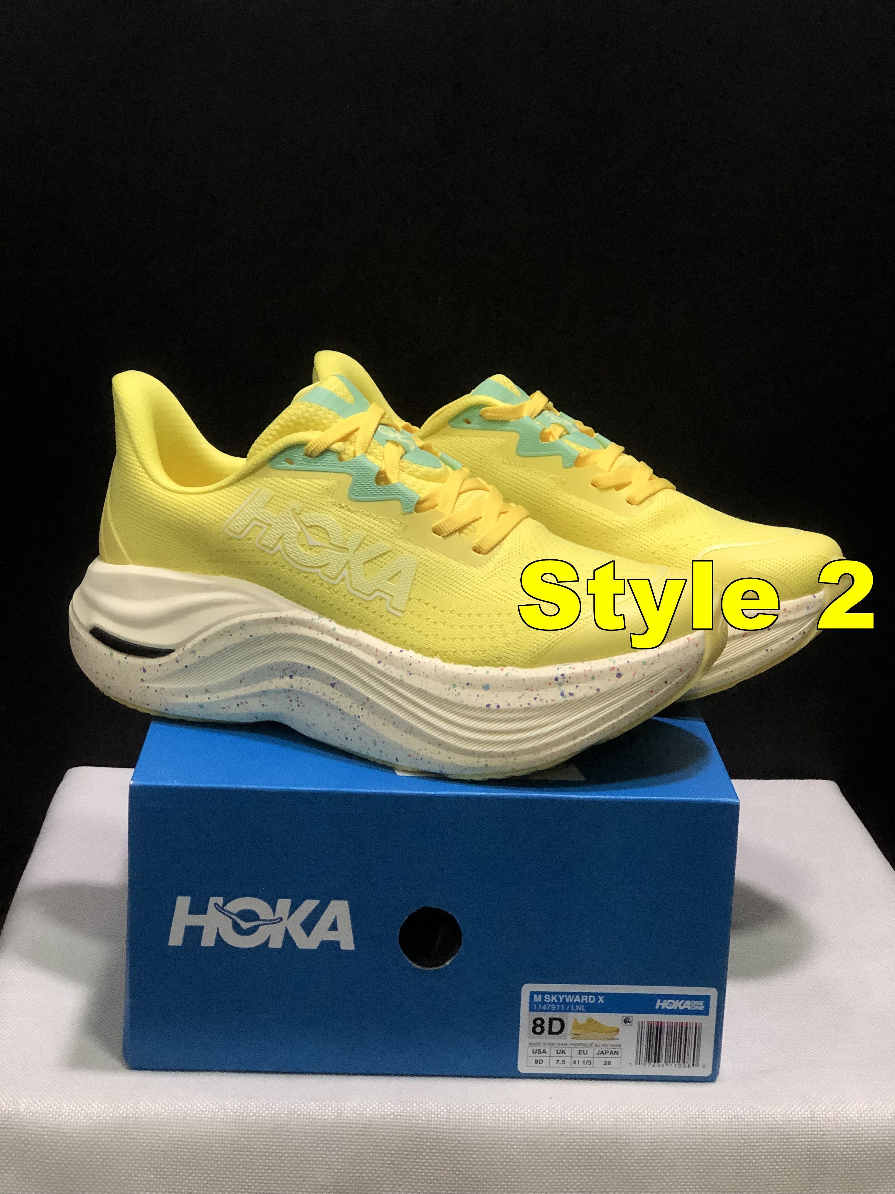 AN6049  HOKA  55.99$ gallery