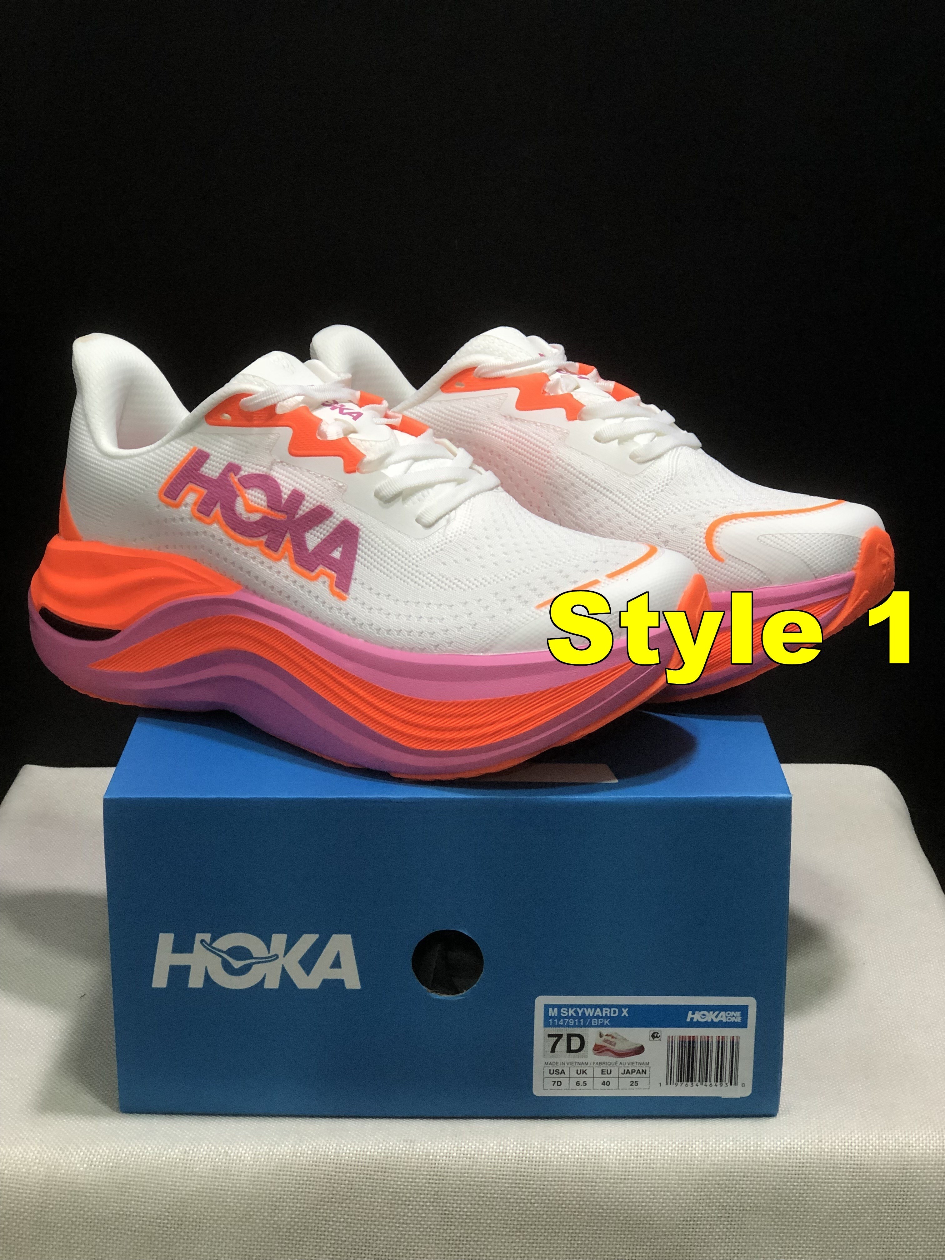 AN6049  HOKA  55.99$ gallery