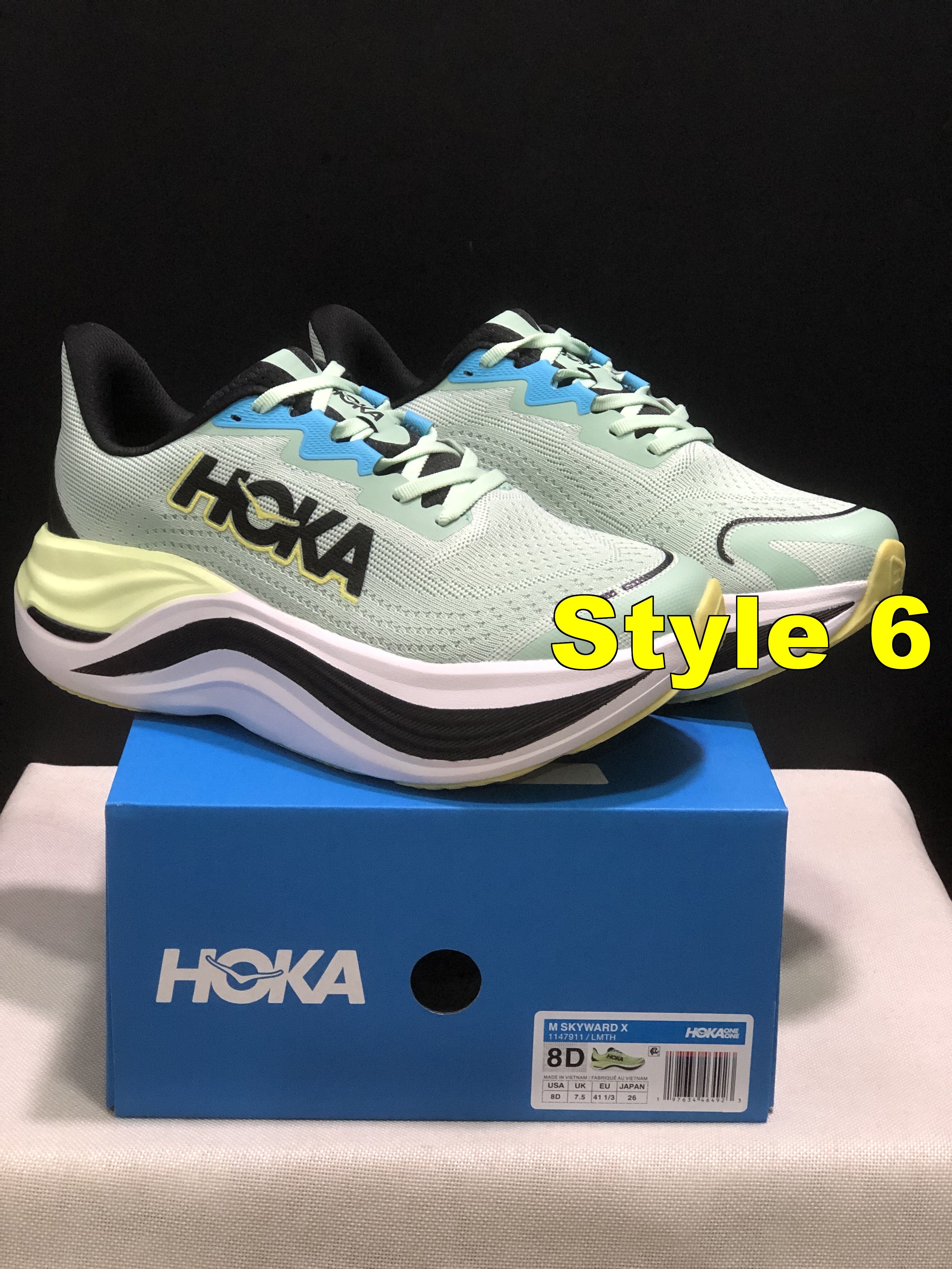 AN6049  HOKA  55.99$ gallery